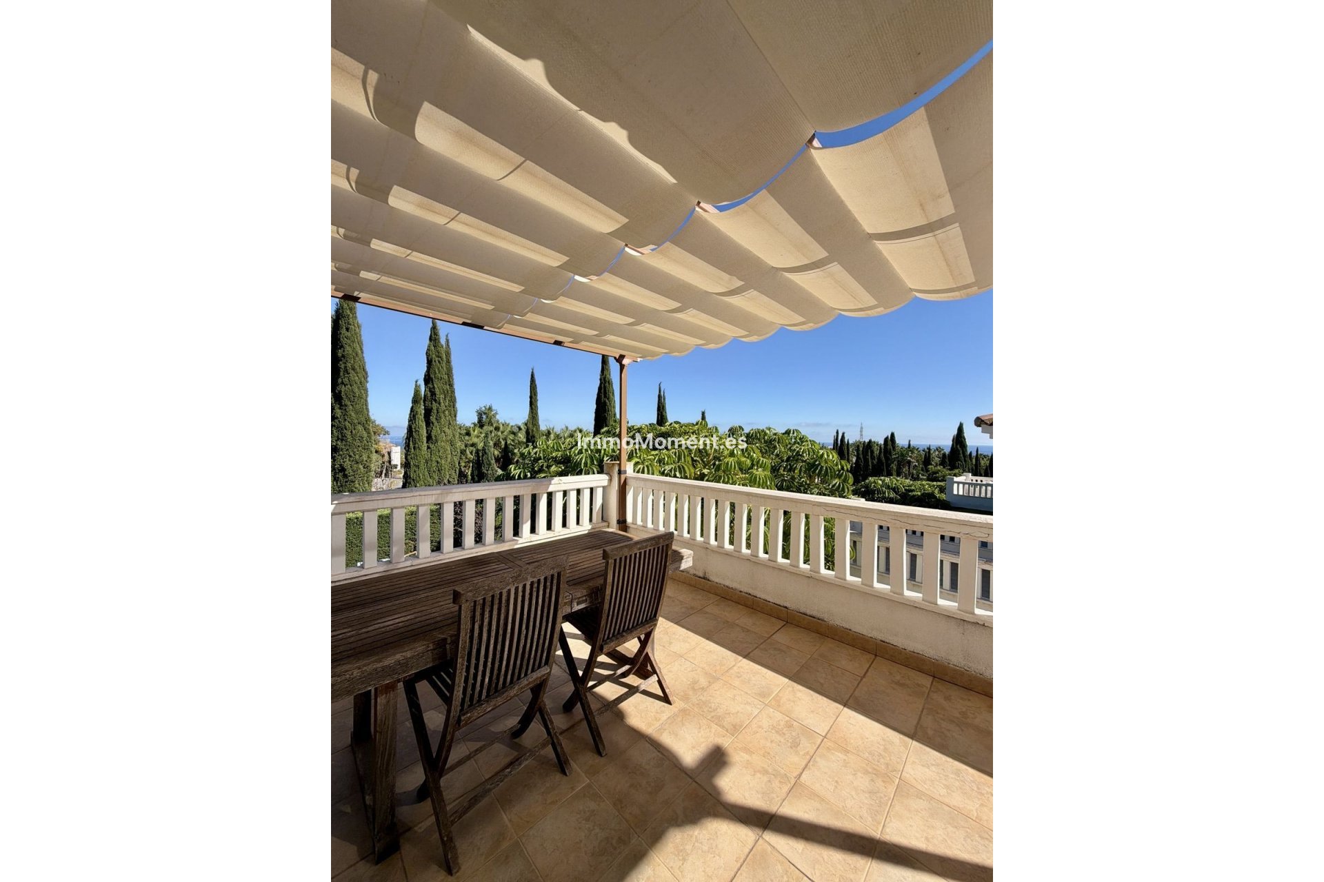 Revente - Villa individuelle - Benalmadena - Benalmadena Centro