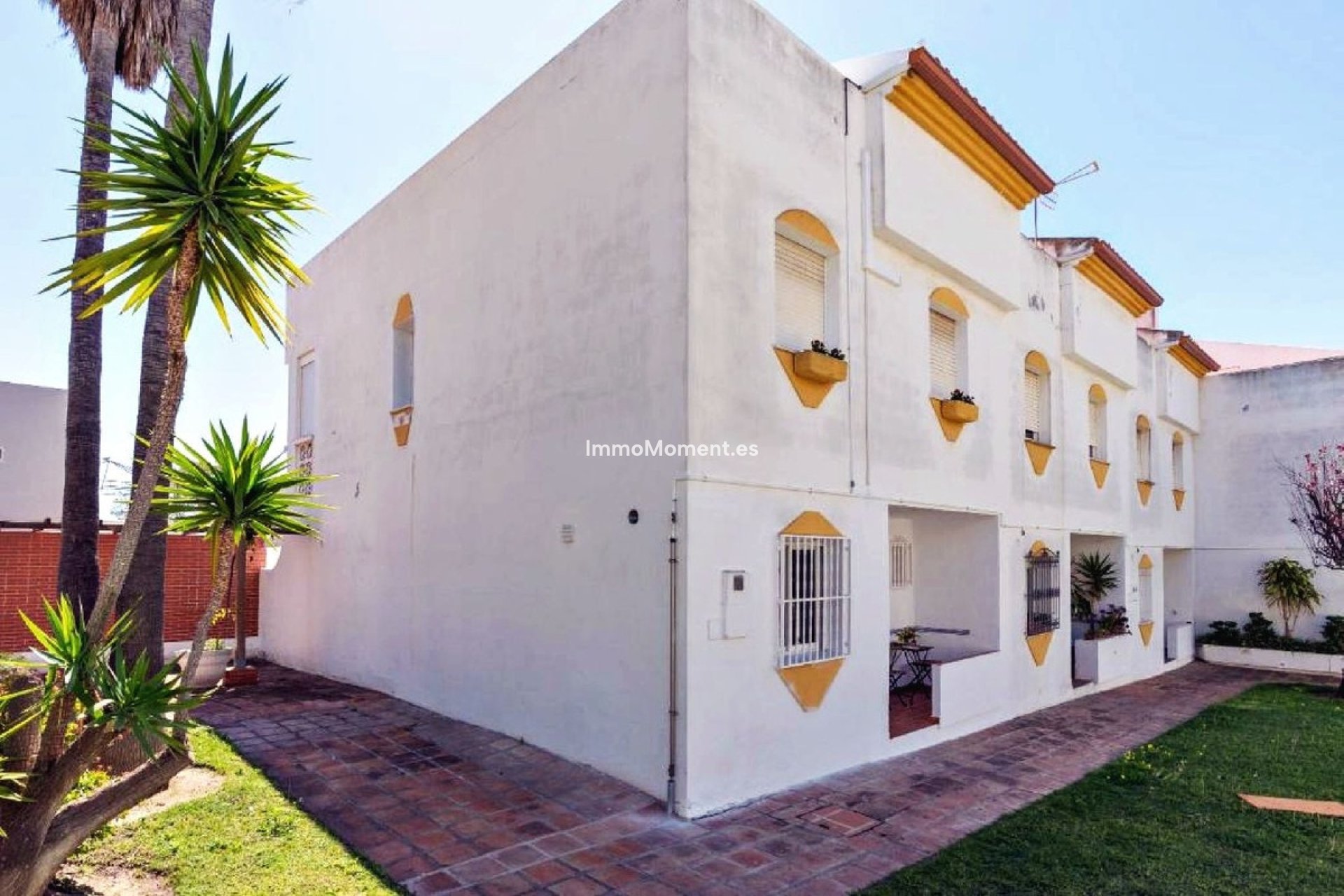 Revente - Villa individuelle - Benalmadena - Benalmadena Centro
