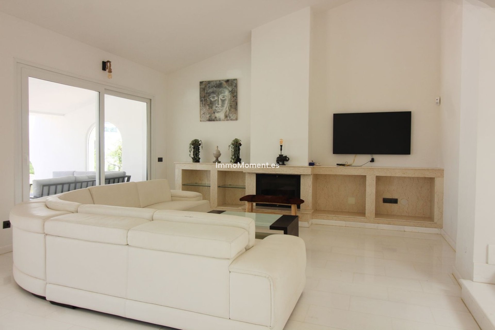 Revente - Villa individuelle - Benalmadena - Benalmadena Centro