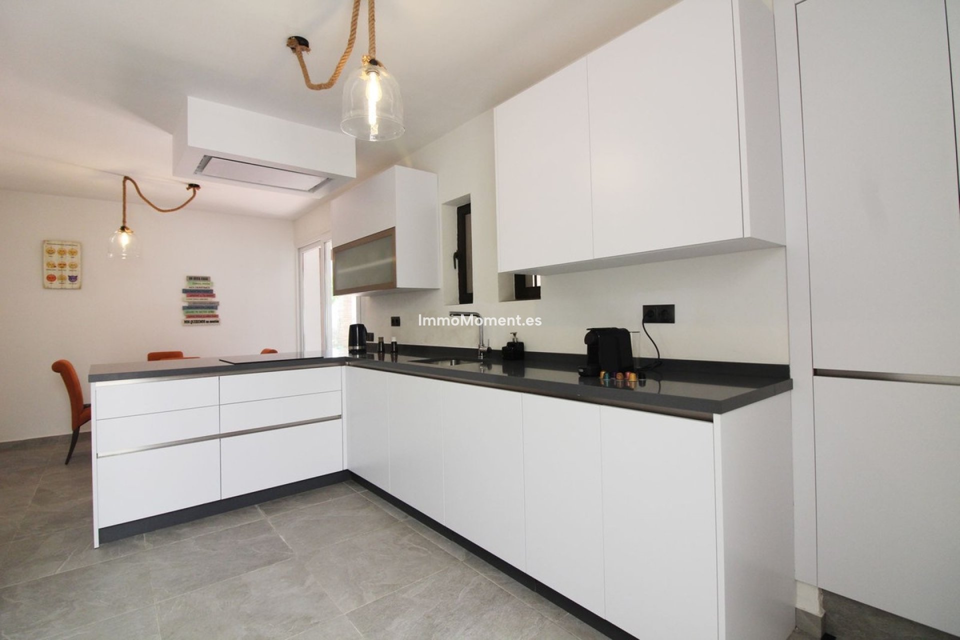 Revente - Villa individuelle - Benalmadena - Benalmadena Centro