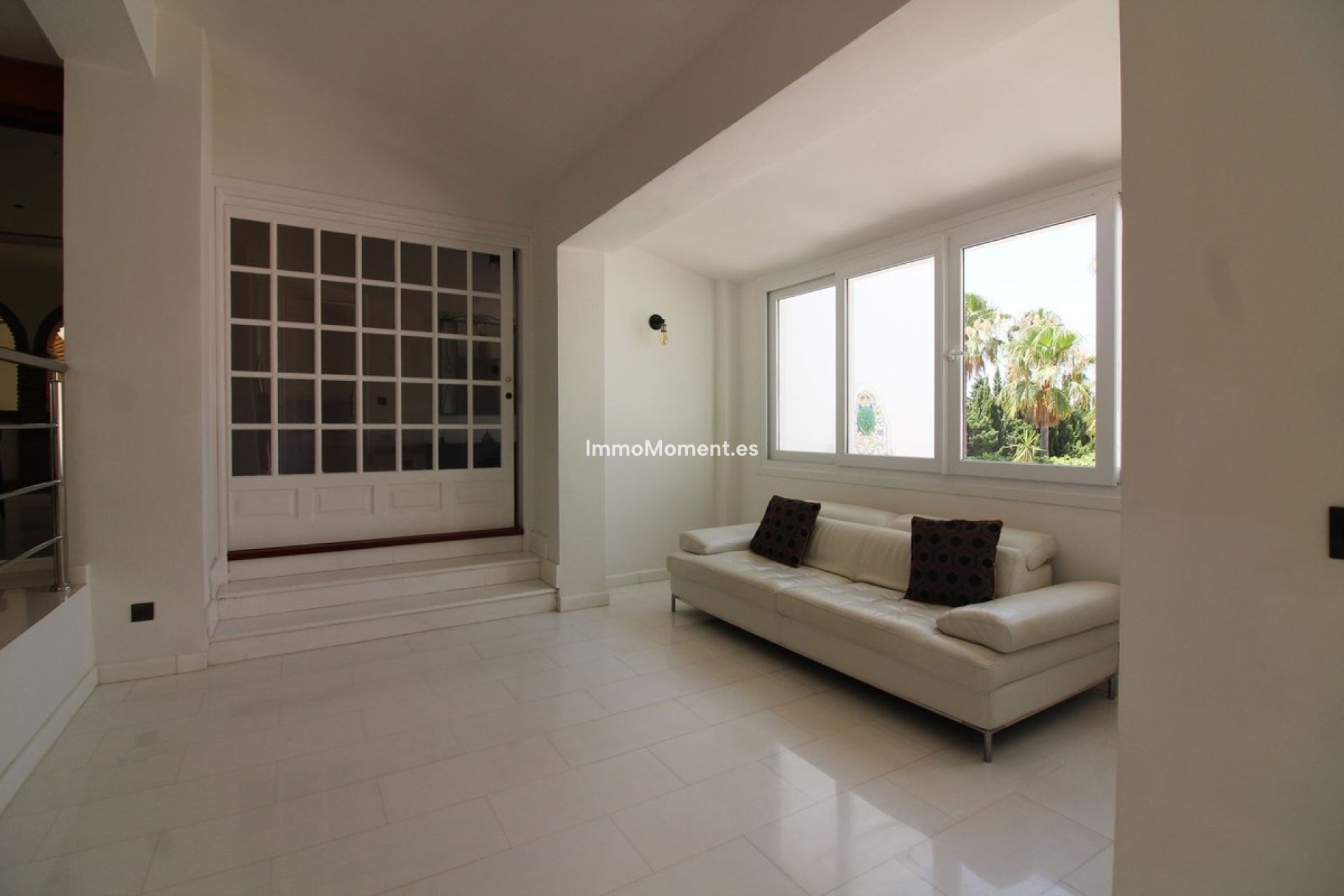 Revente - Villa individuelle - Benalmadena - Benalmadena Centro