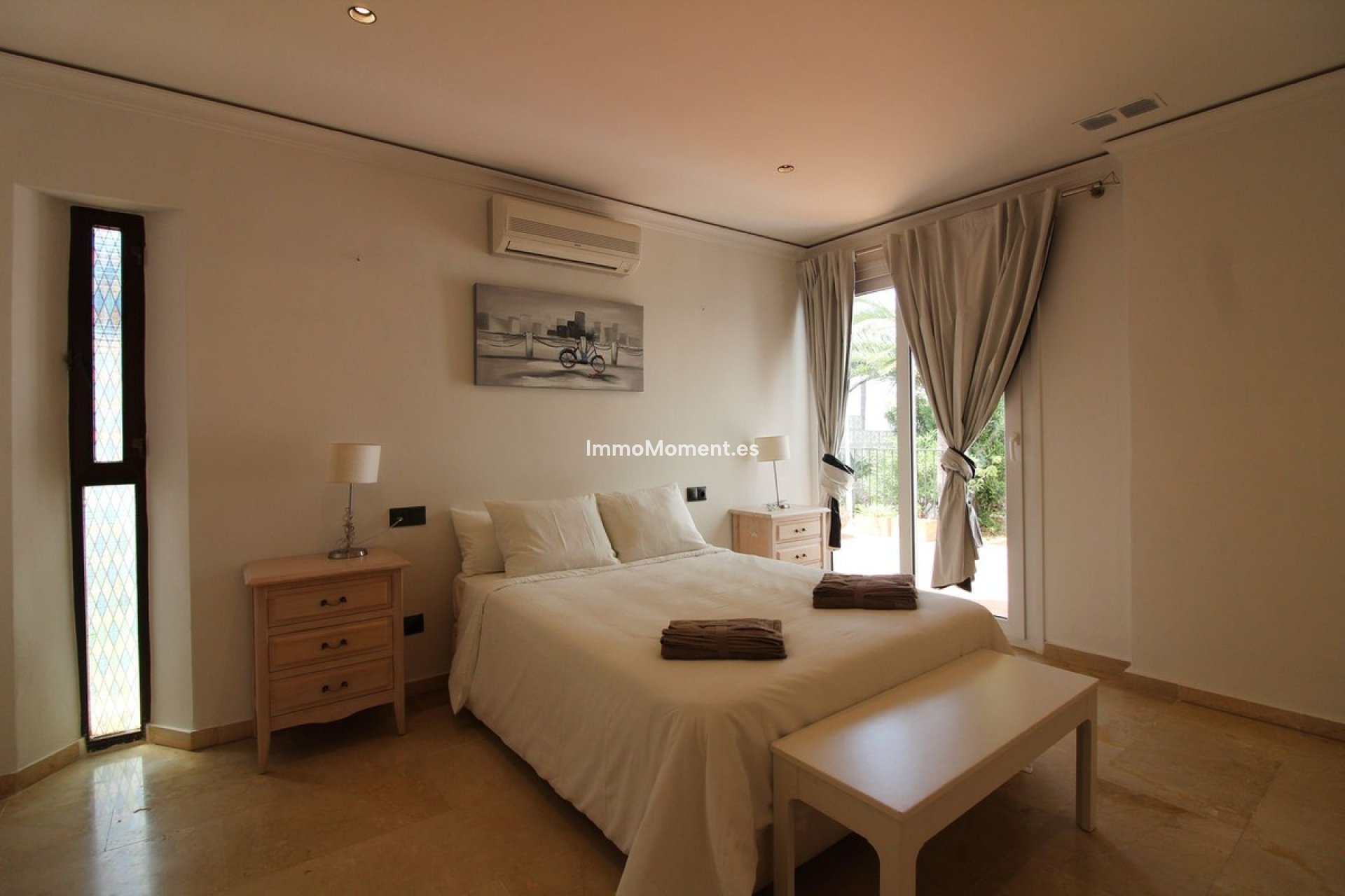 Revente - Villa individuelle - Benalmadena - Benalmadena Centro