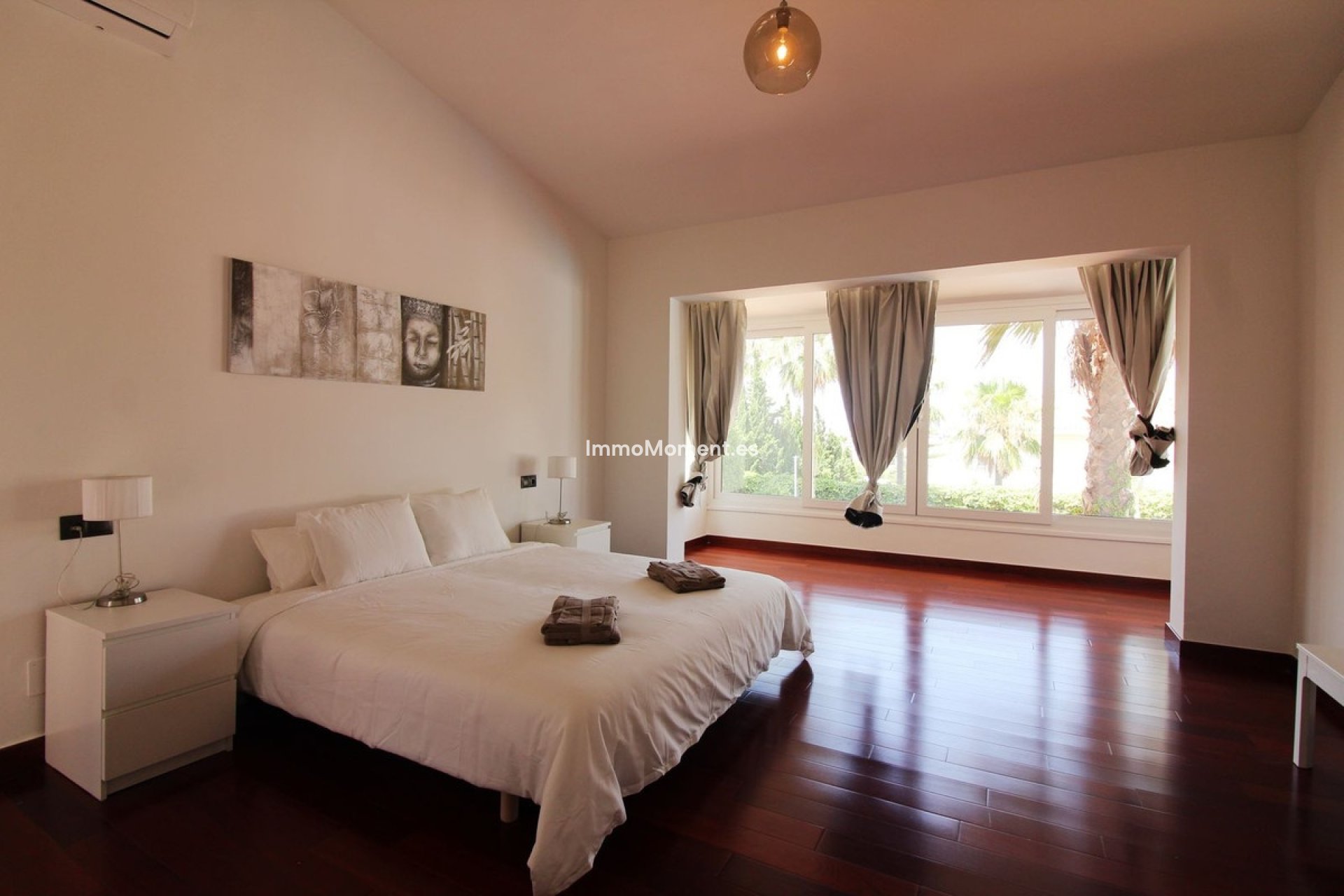 Revente - Villa individuelle - Benalmadena - Benalmadena Centro