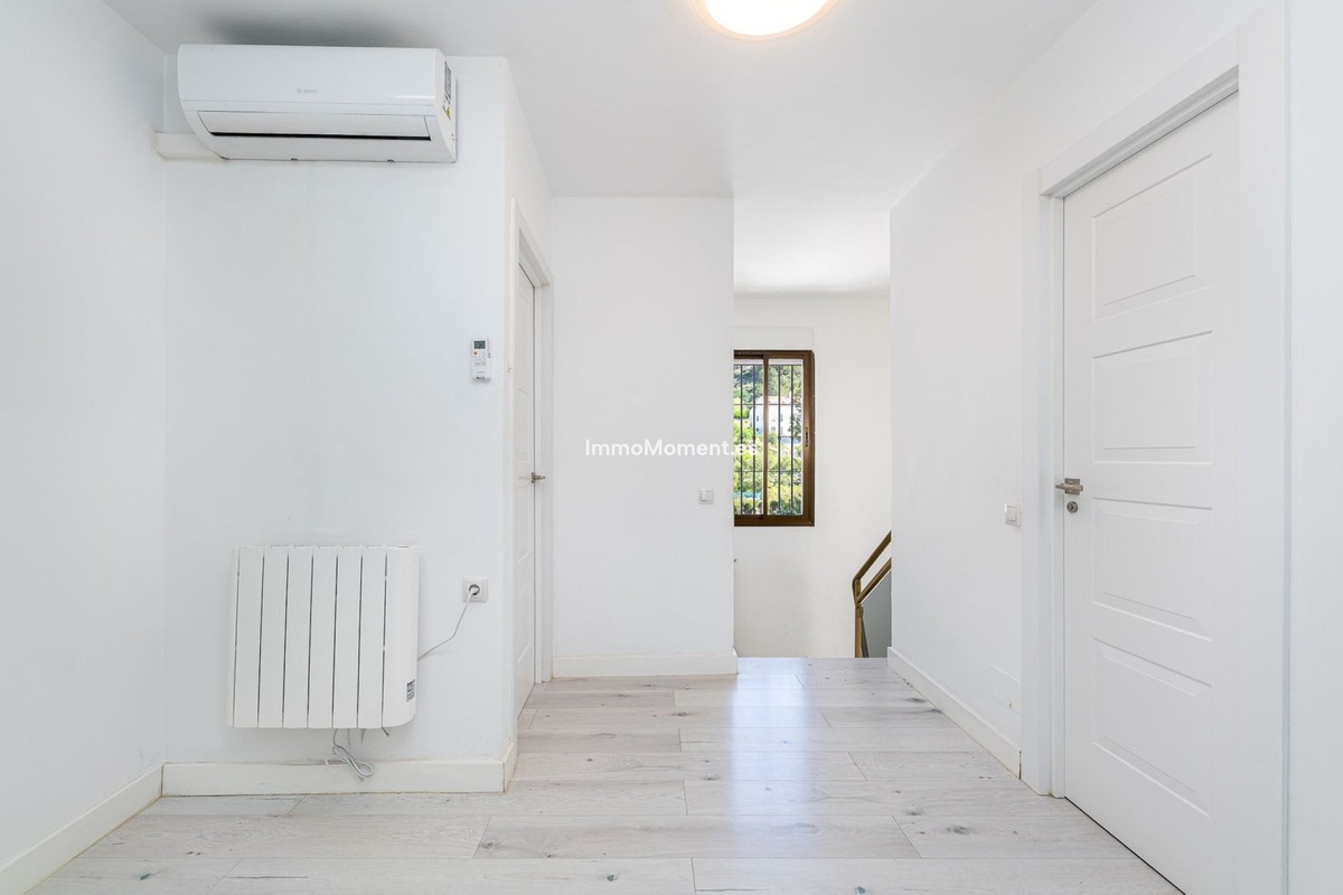 Revente - Villa individuelle - Benalmadena - Benalmadena Centro