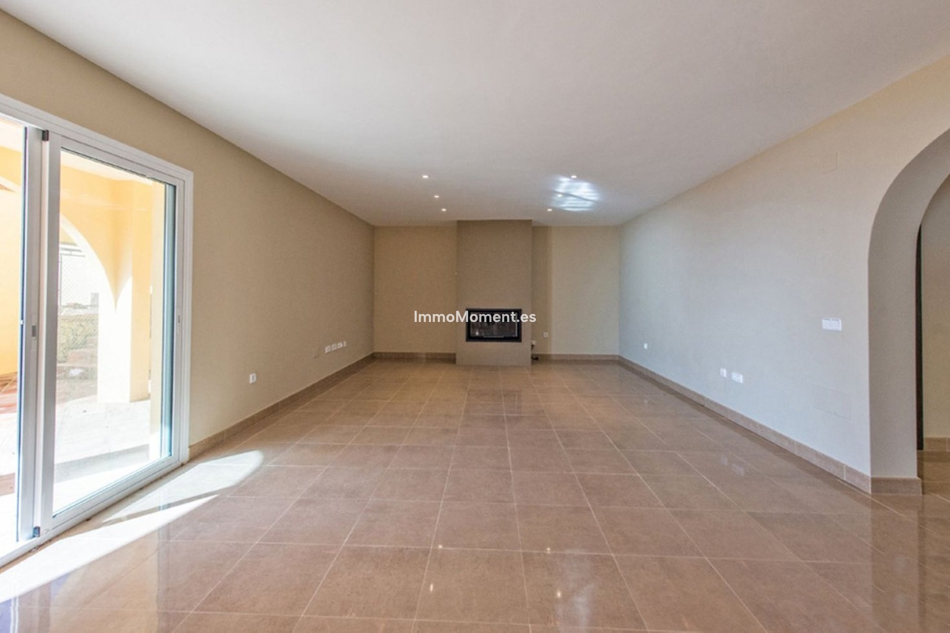 Revente - Villa individuelle - Benalmadena - Benalmadena Centro