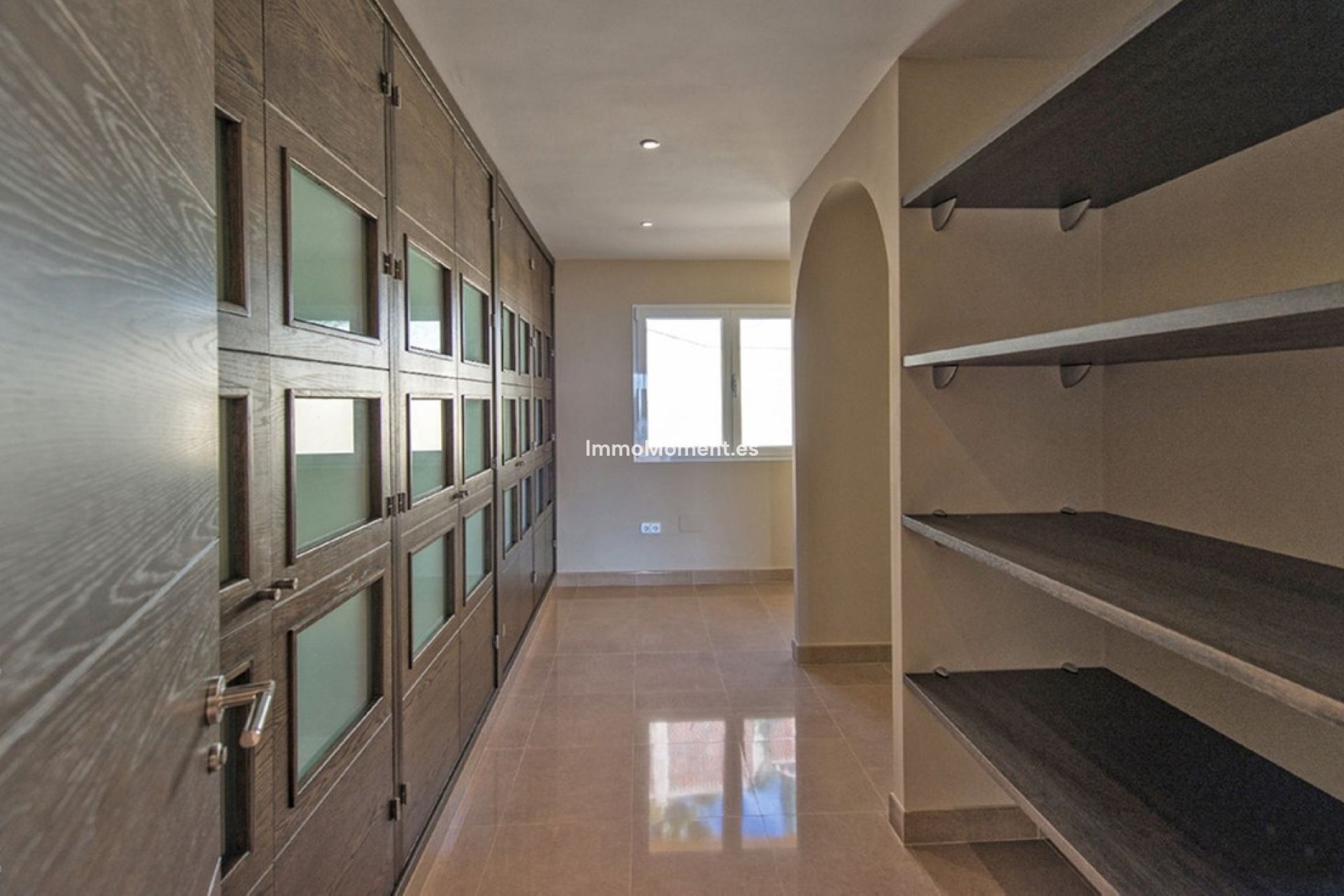 Revente - Villa individuelle - Benalmadena - Benalmadena Centro