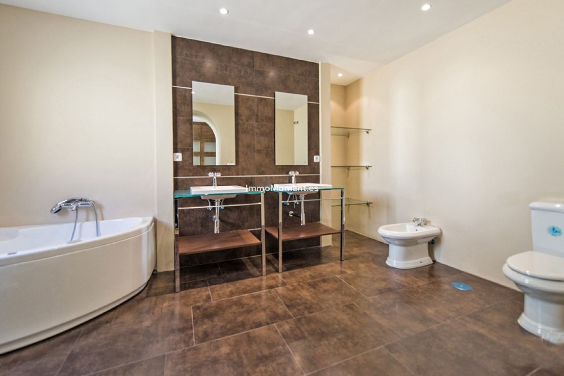 Revente - Villa individuelle - Benalmadena - Benalmadena Centro