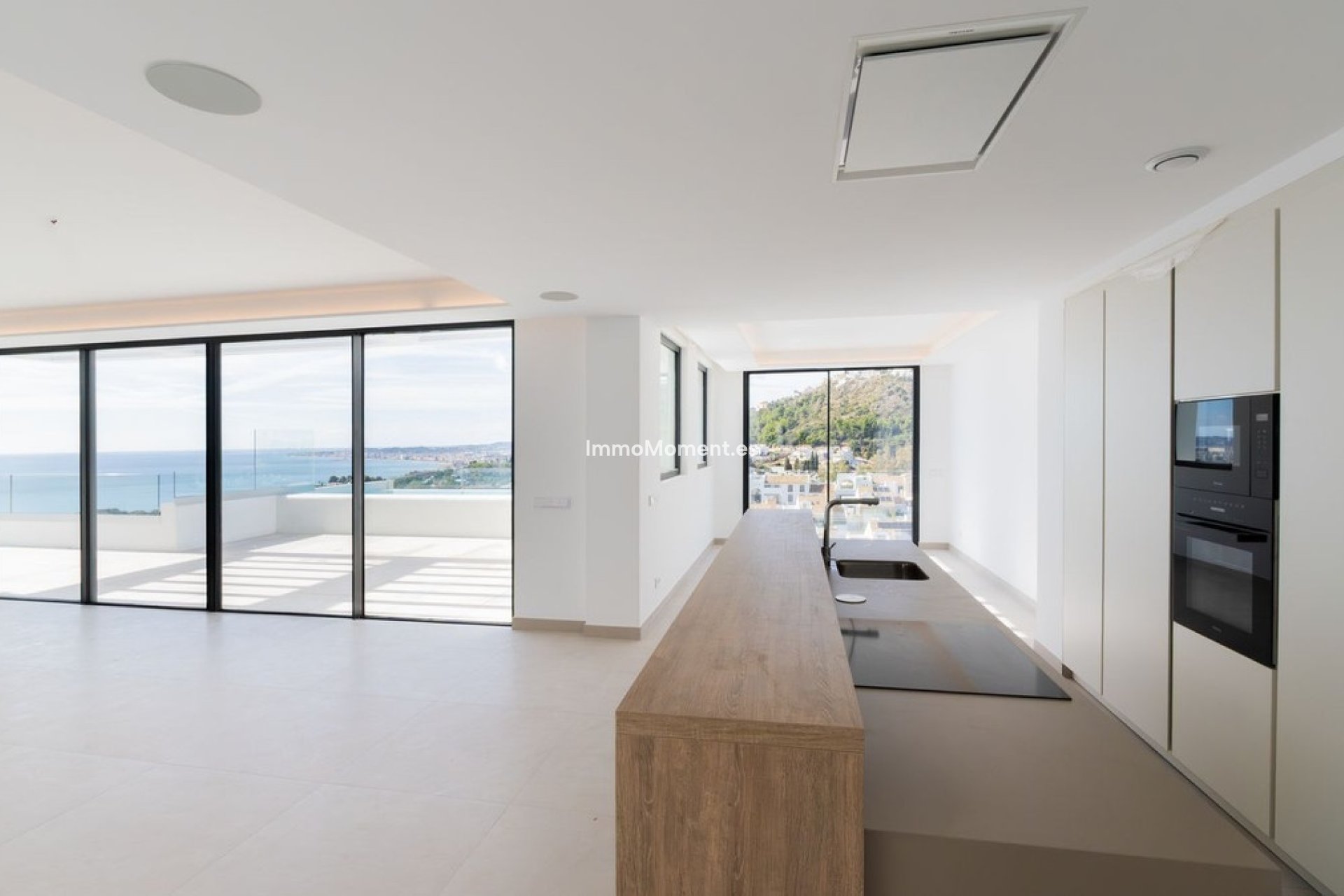Revente - Villa individuelle - Benalmadena - Benalmadena Centro