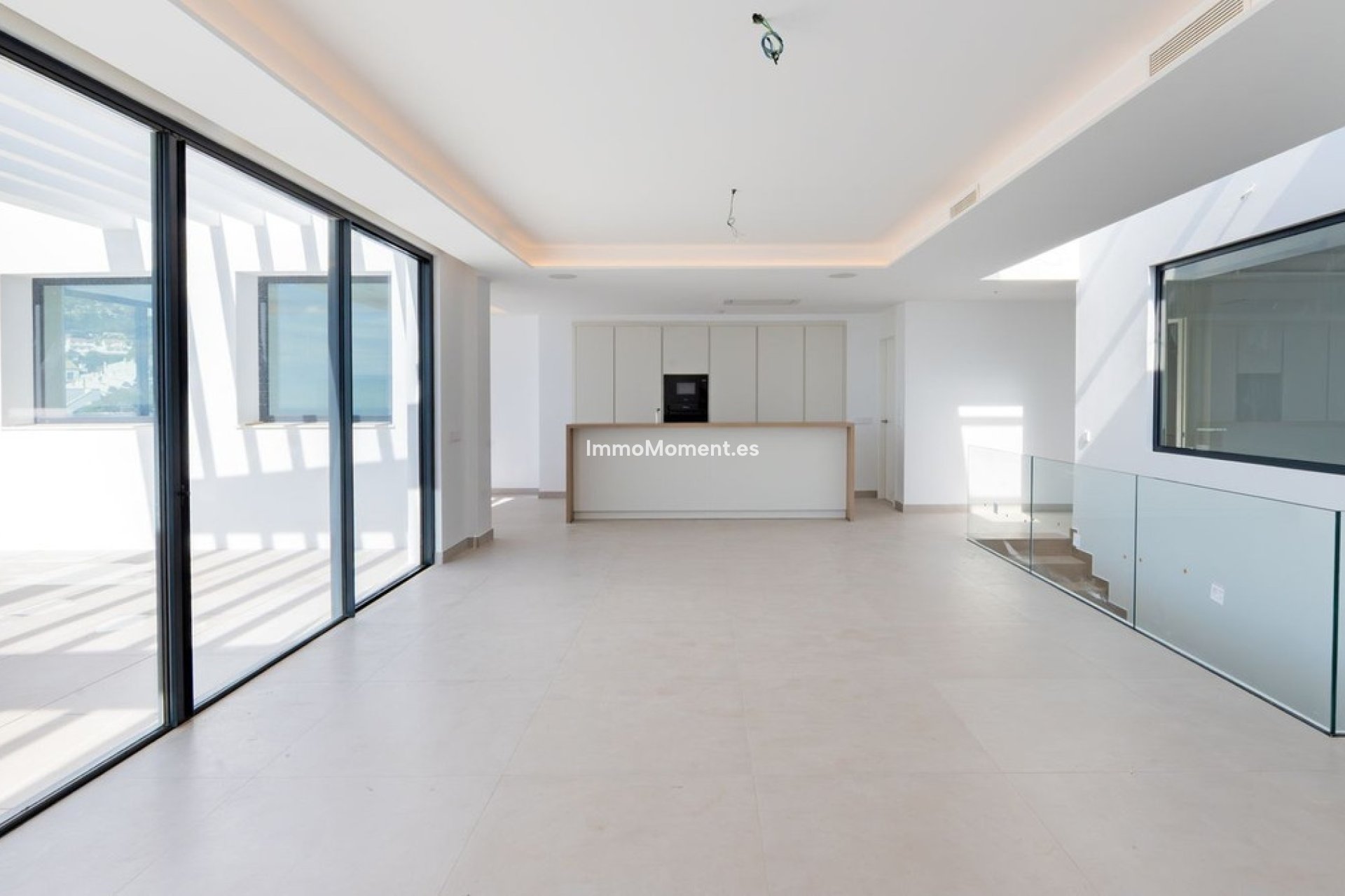 Revente - Villa individuelle - Benalmadena - Benalmadena Centro