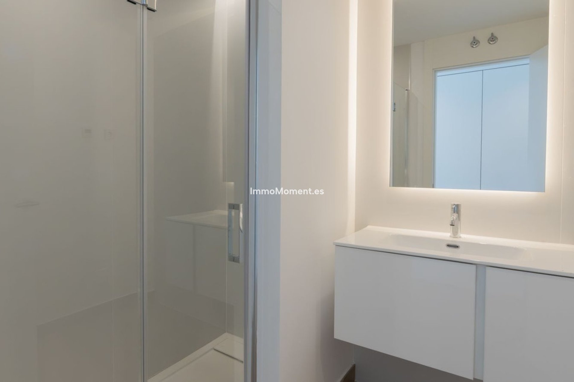 Revente - Villa individuelle - Benalmadena - Benalmadena Centro