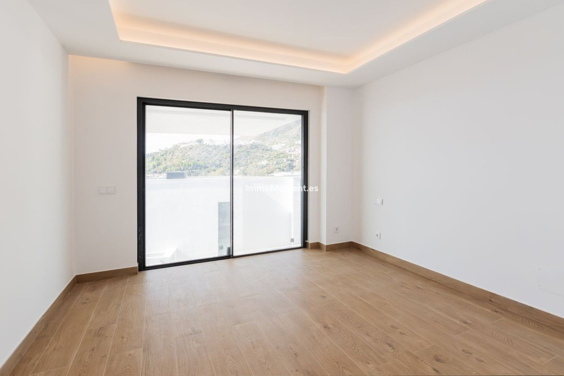 Revente - Villa individuelle - Benalmadena - Benalmadena Centro