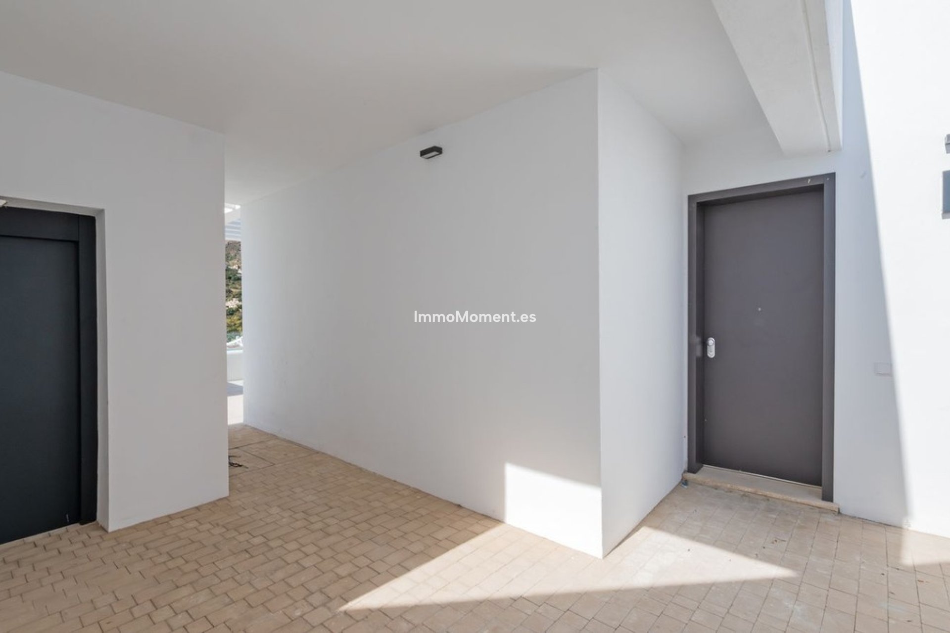 Revente - Villa individuelle - Benalmadena - Benalmadena Centro