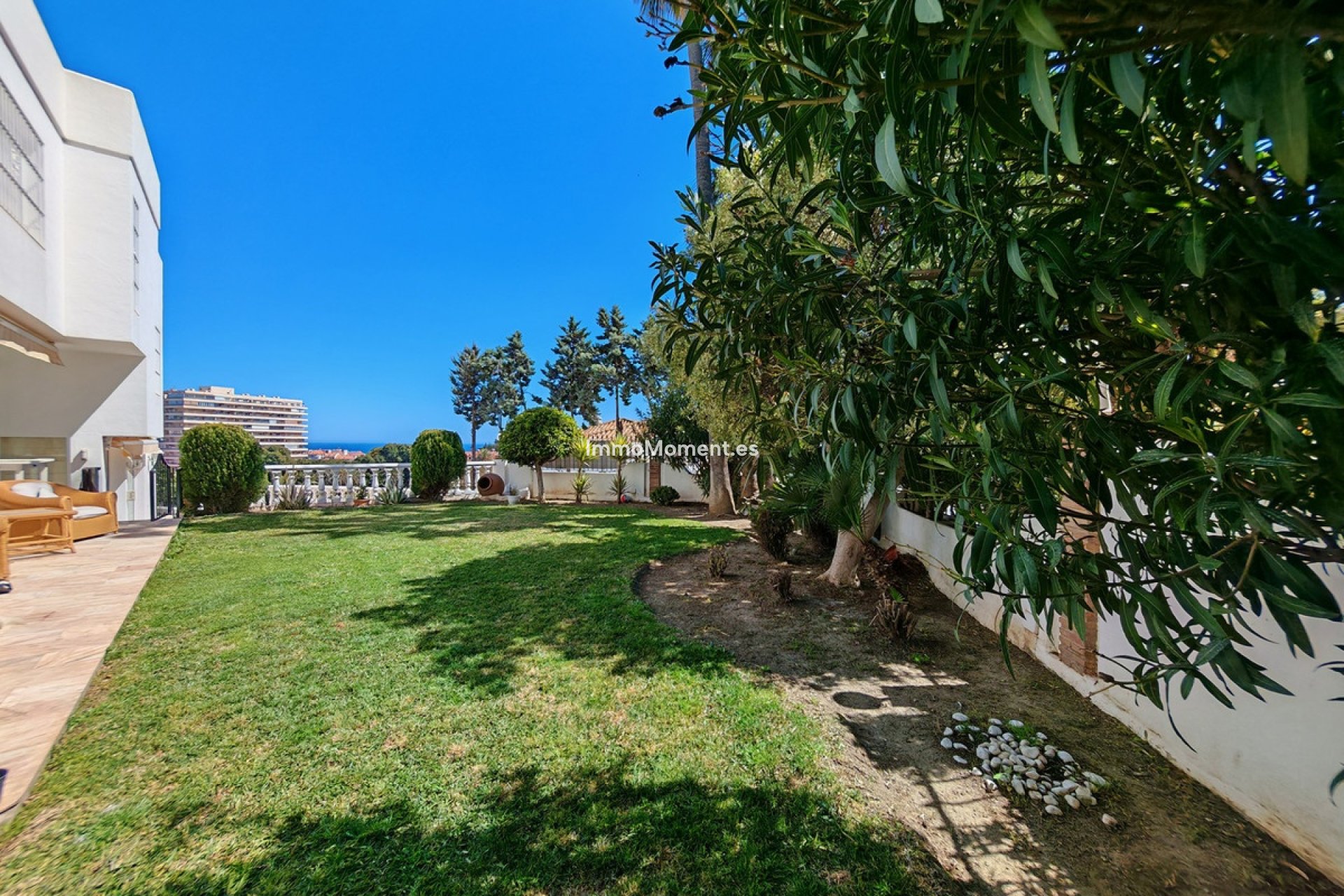 Revente - Villa individuelle - Benalmadena - Benalmadena Centro