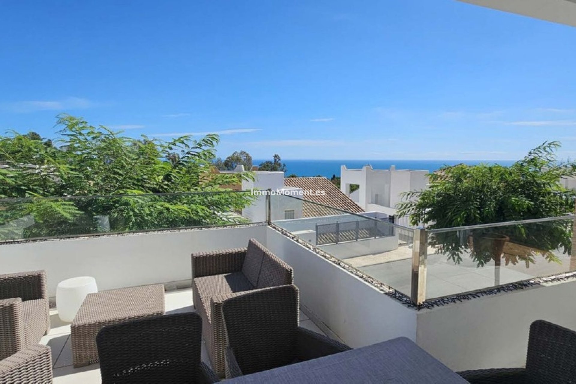Revente - Villa individuelle - Benalmadena - Benalmadena Centro