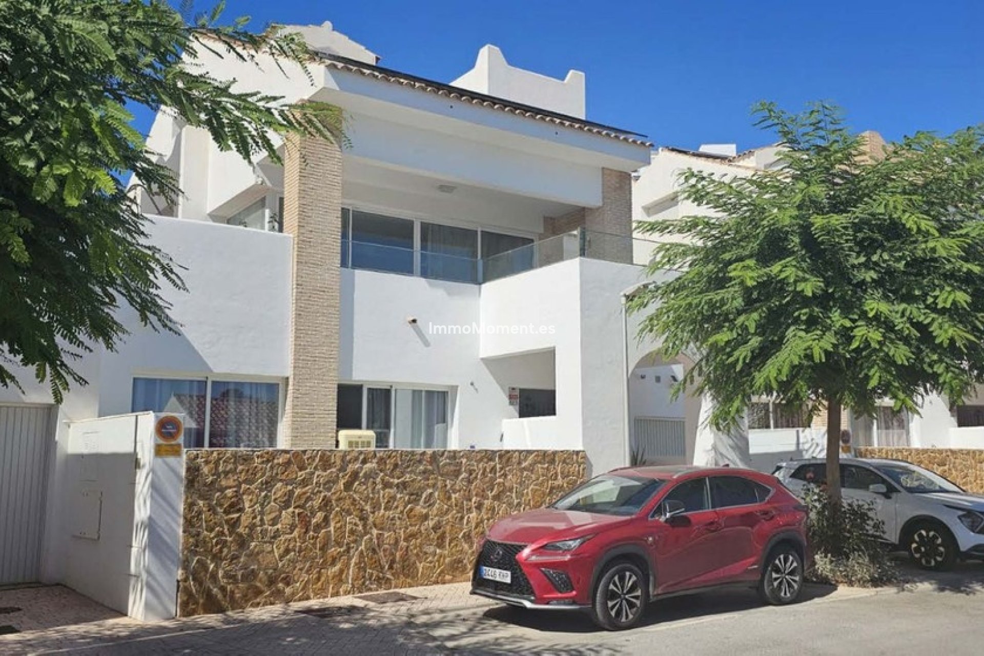Revente - Villa individuelle - Benalmadena - Benalmadena Centro