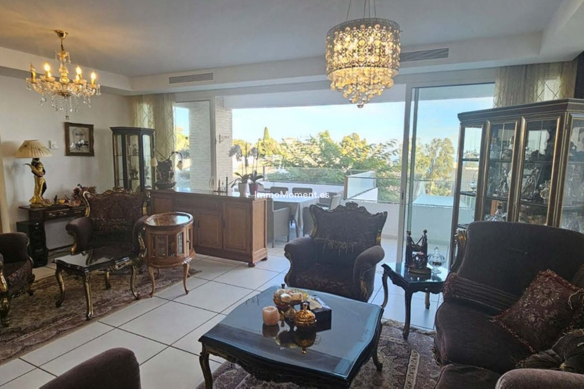 Revente - Villa individuelle - Benalmadena - Benalmadena Centro