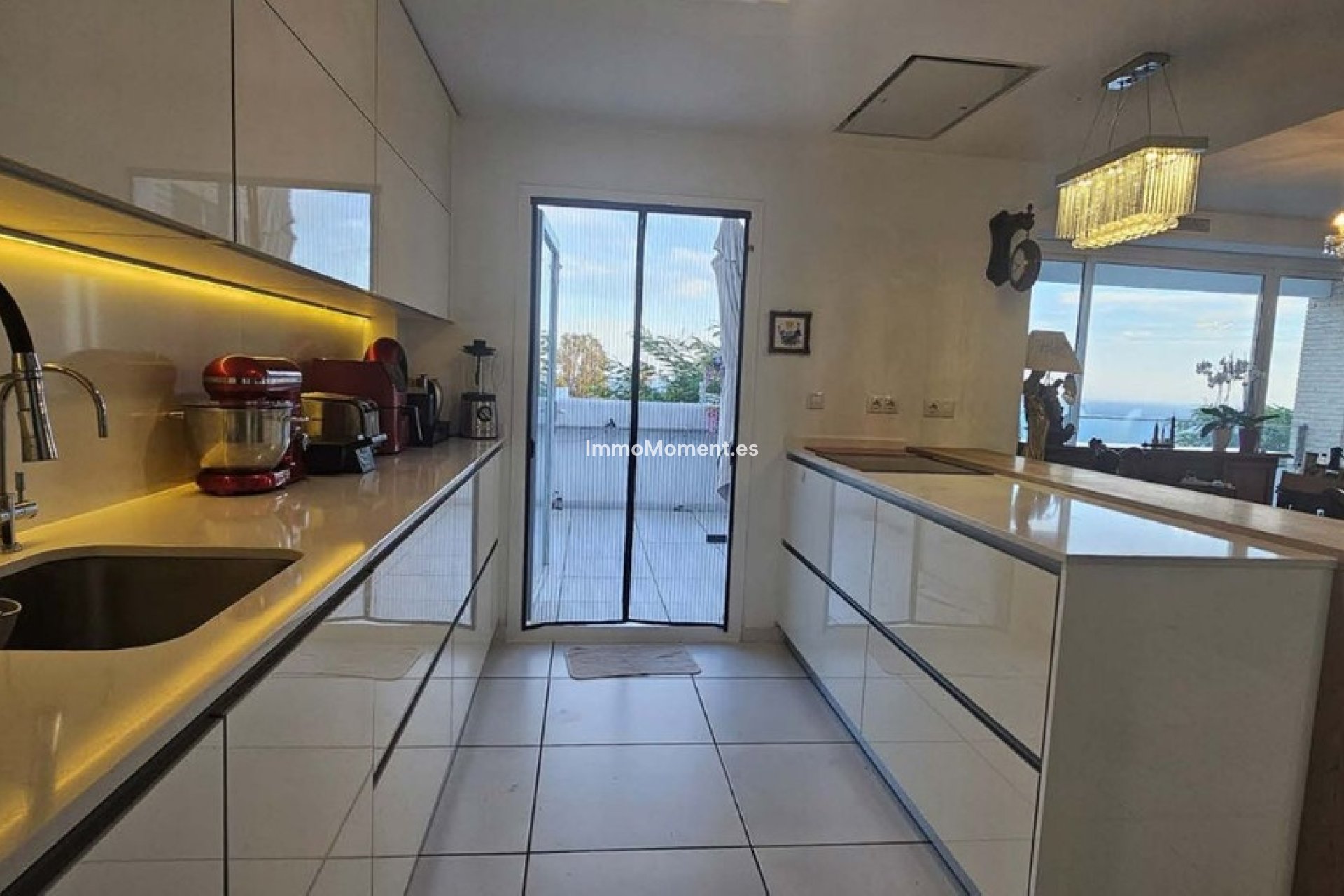 Revente - Villa individuelle - Benalmadena - Benalmadena Centro