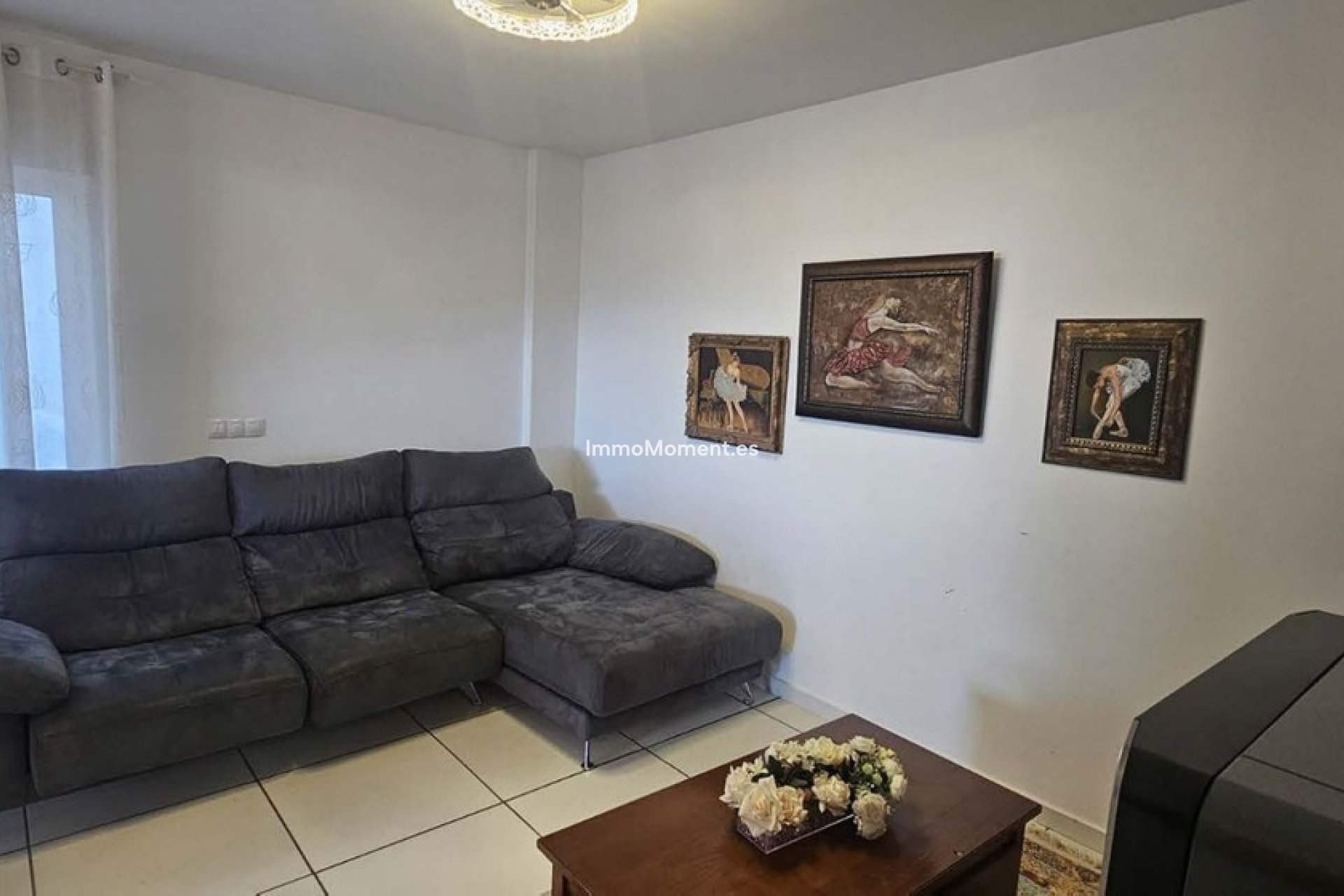 Revente - Villa individuelle - Benalmadena - Benalmadena Centro