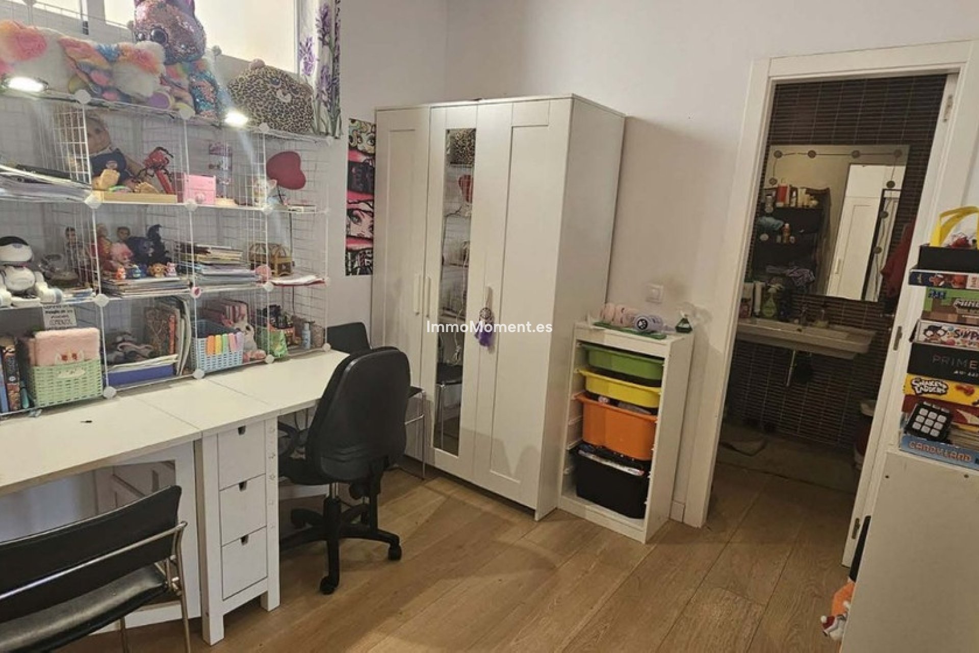 Revente - Villa individuelle - Benalmadena - Benalmadena Centro
