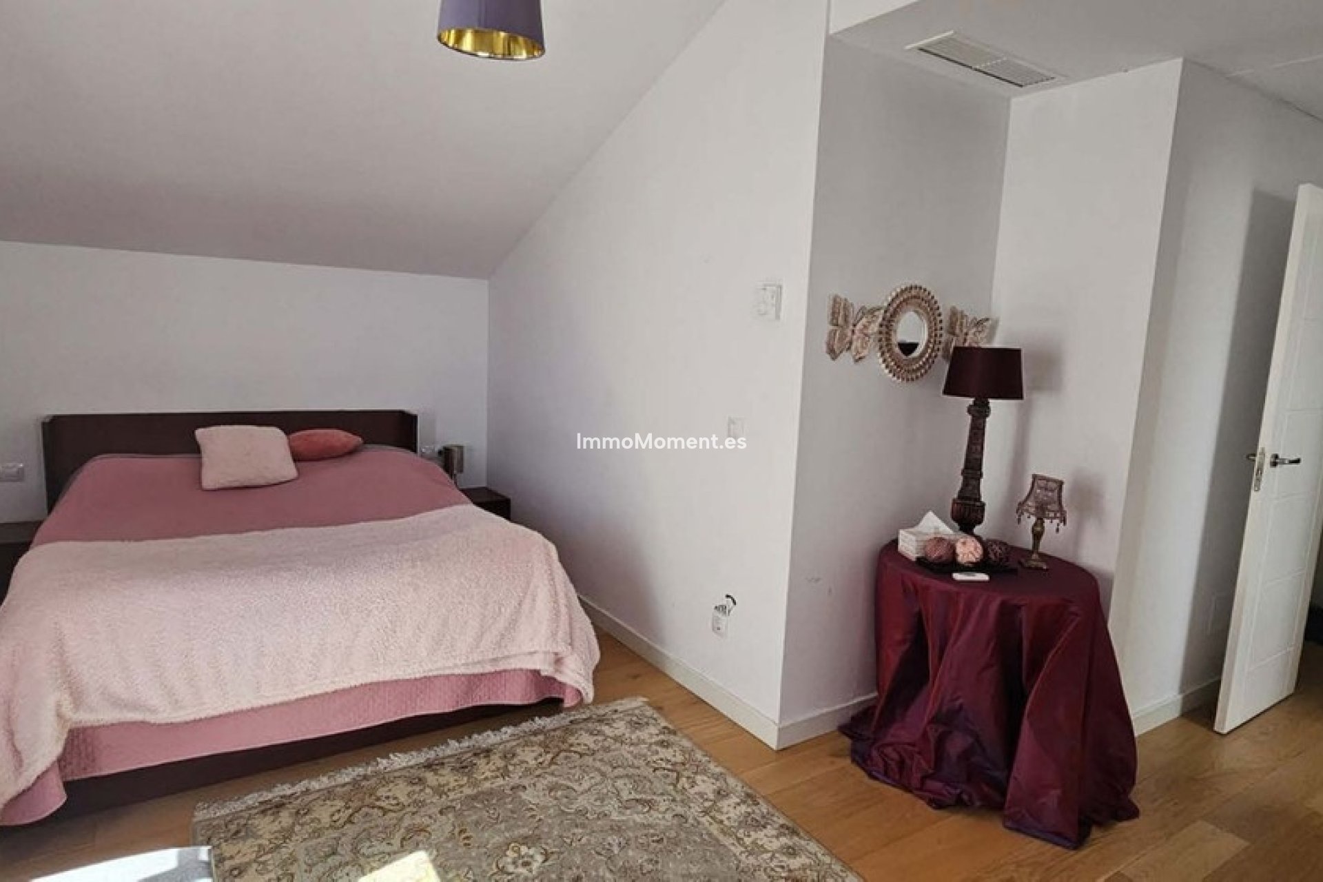 Revente - Villa individuelle - Benalmadena - Benalmadena Centro