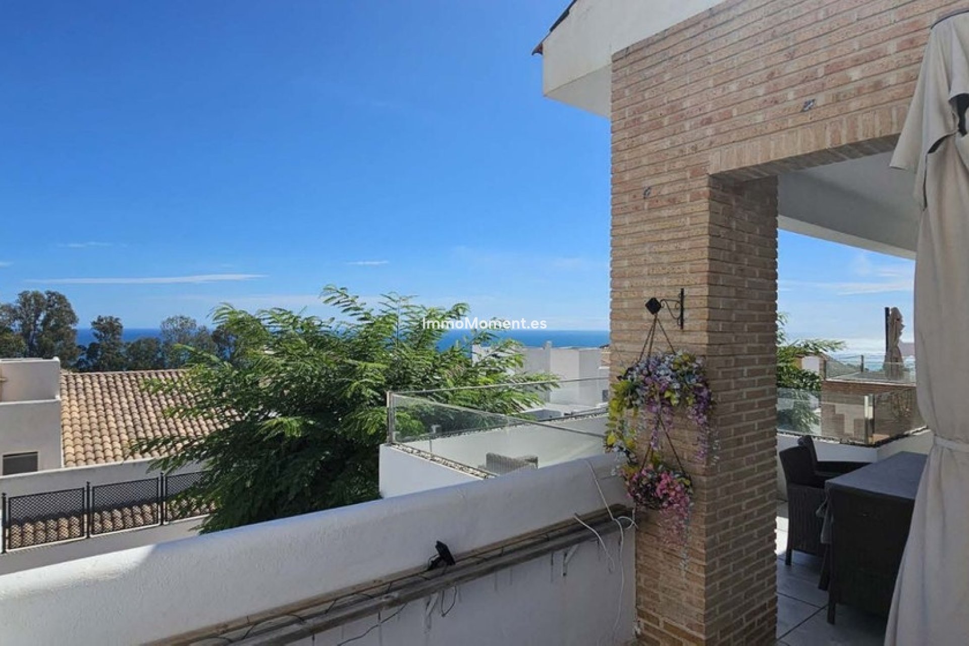 Revente - Villa individuelle - Benalmadena - Benalmadena Centro