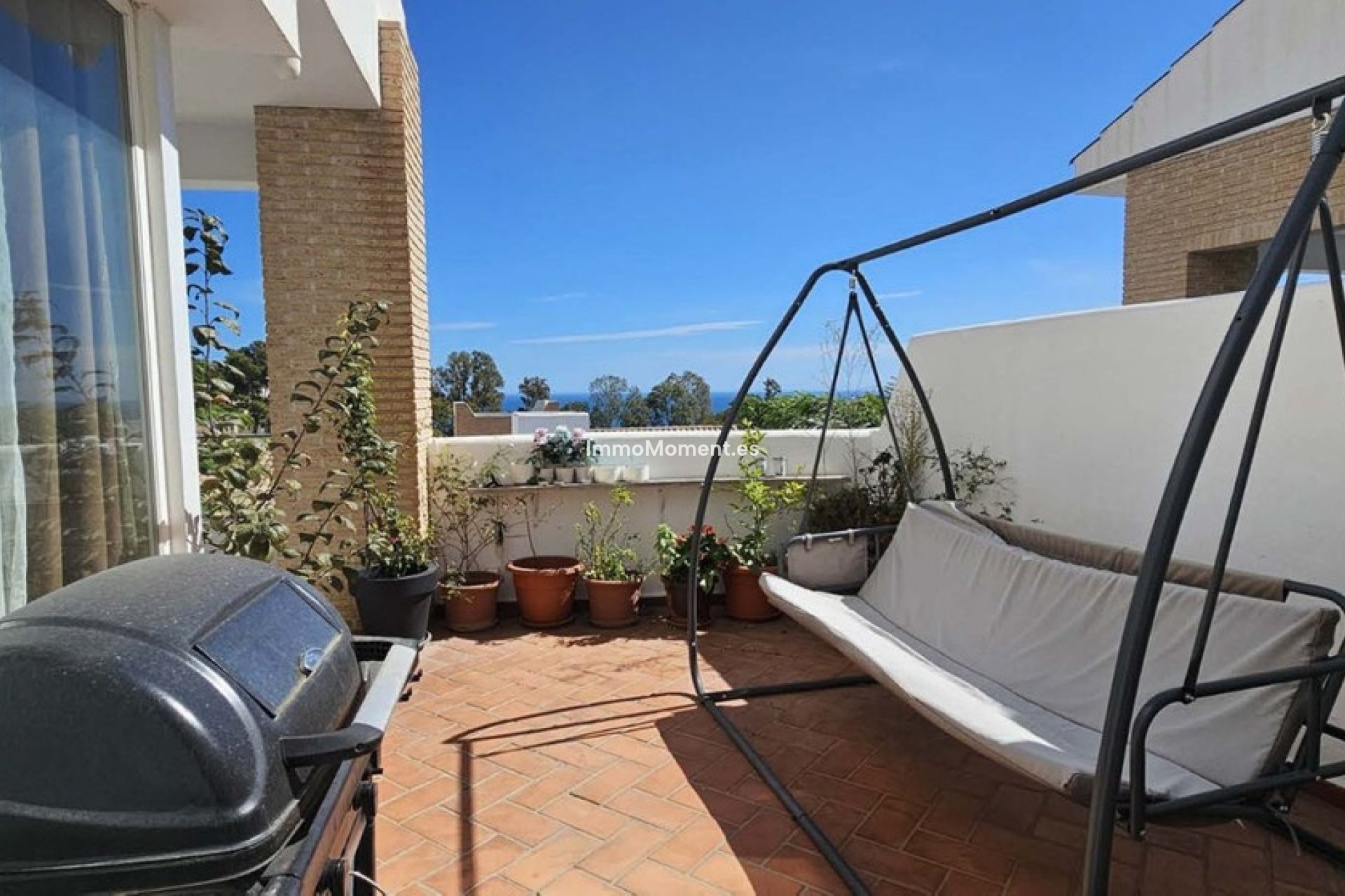 Revente - Villa individuelle - Benalmadena - Benalmadena Centro