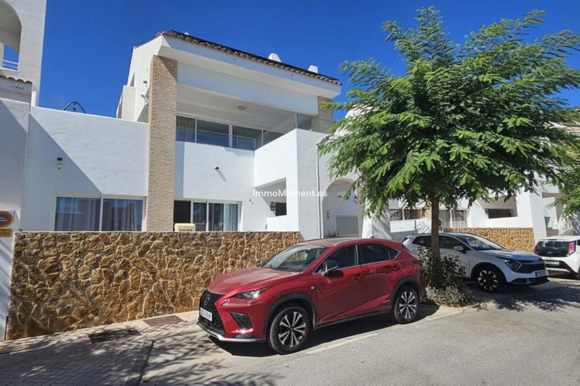 Revente - Villa individuelle - Benalmadena - Benalmadena Centro