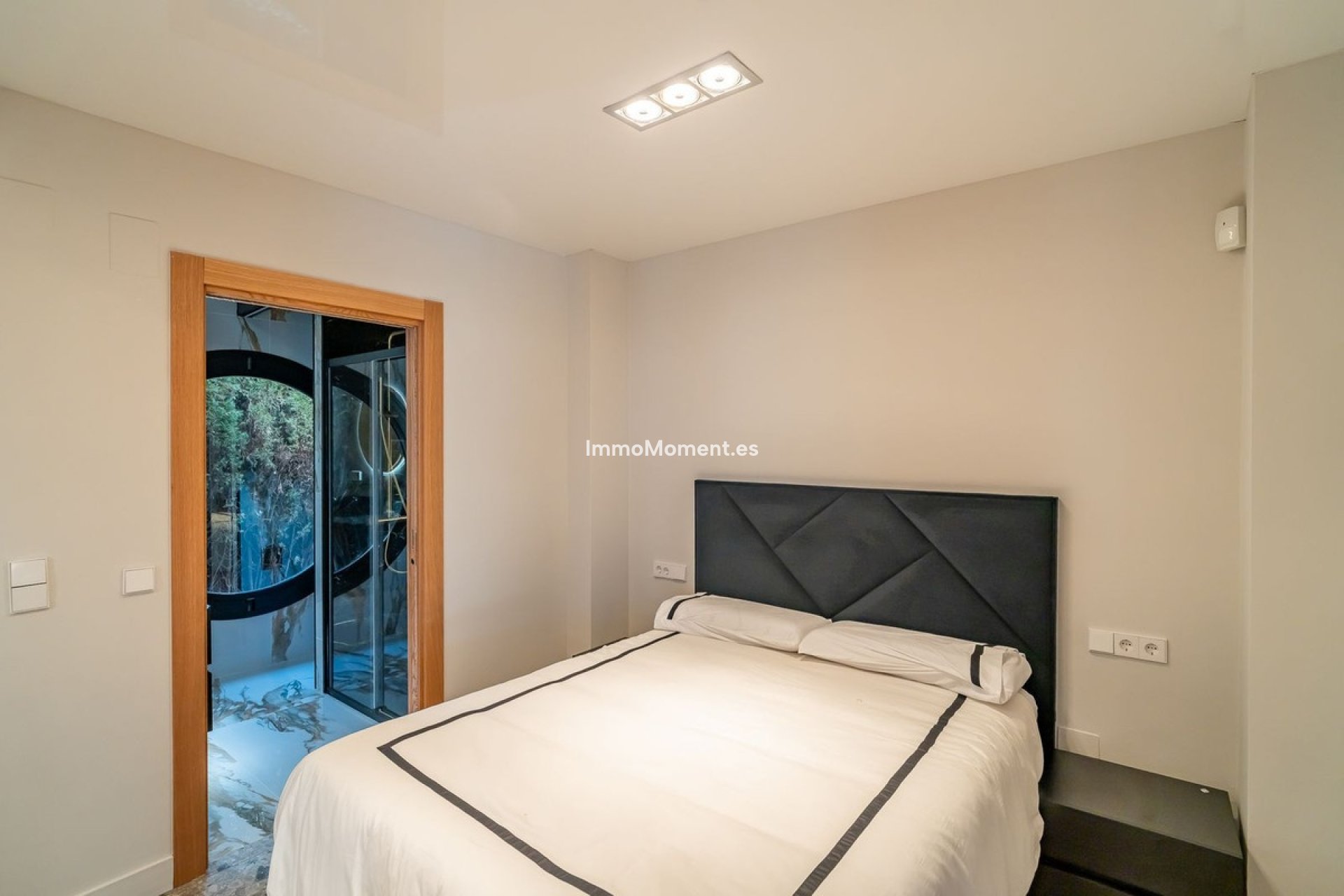 Revente - Villa individuelle - Benalmadena - Benalmadena Centro