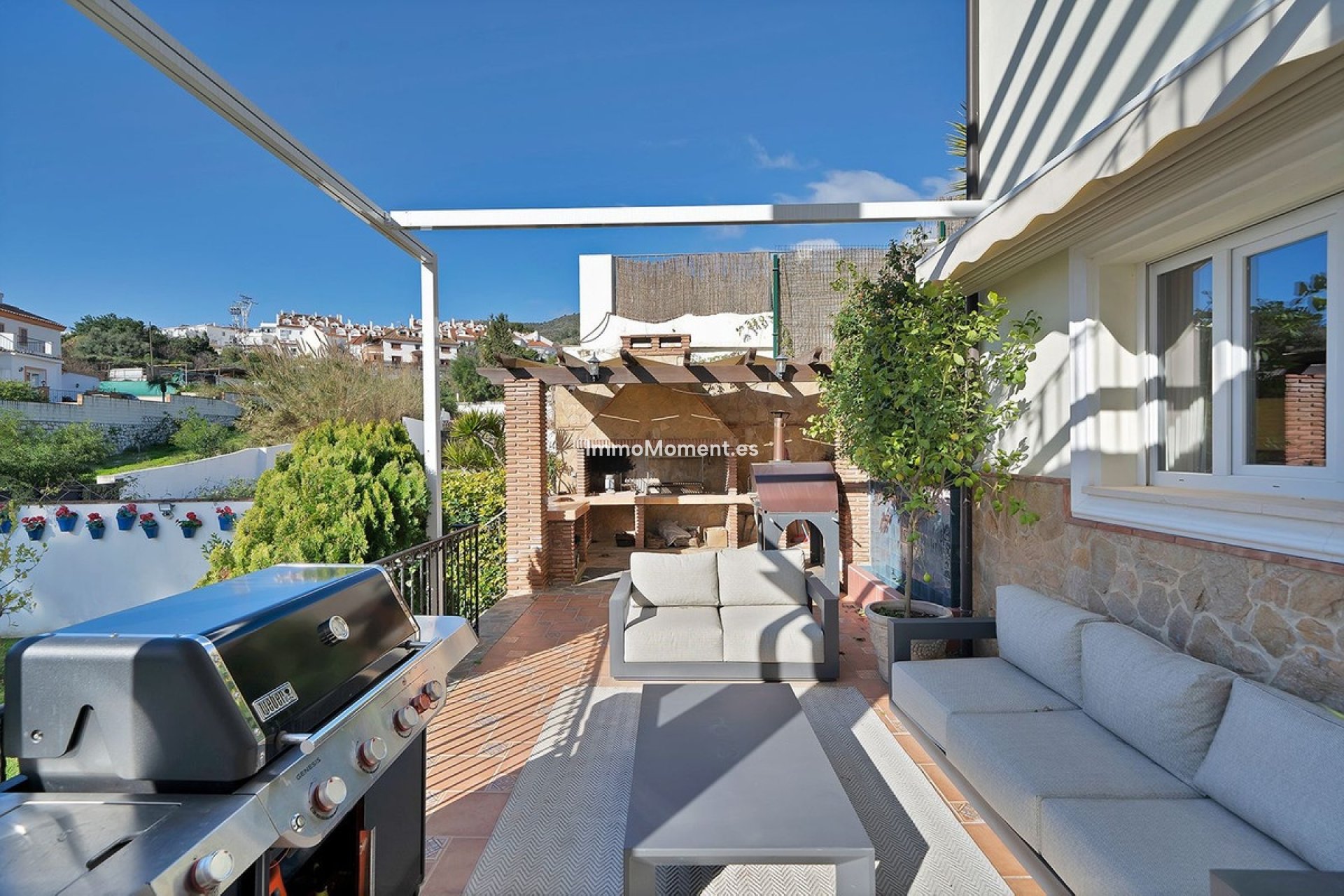 Revente - Villa individuelle - Benalmadena - Benalmadena Centro