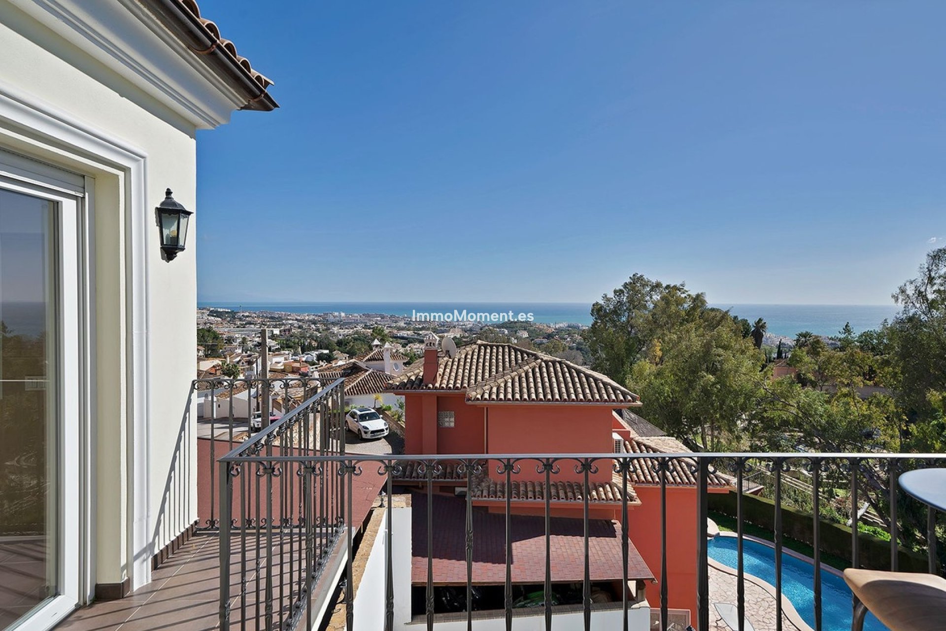 Revente - Villa individuelle - Benalmadena - Benalmadena Centro