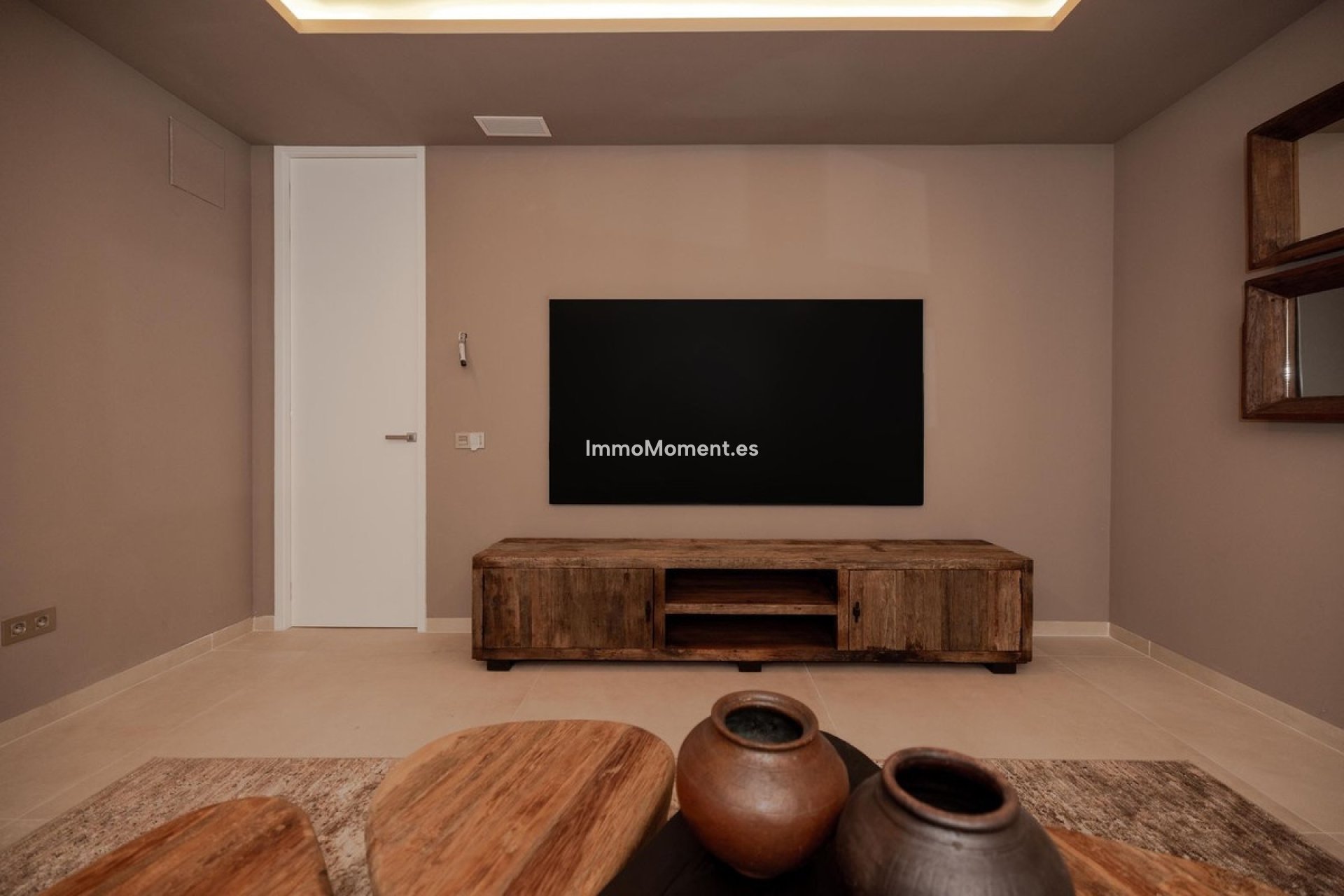 Revente - Villa individuelle - Benalmadena - Benalmadena Centro