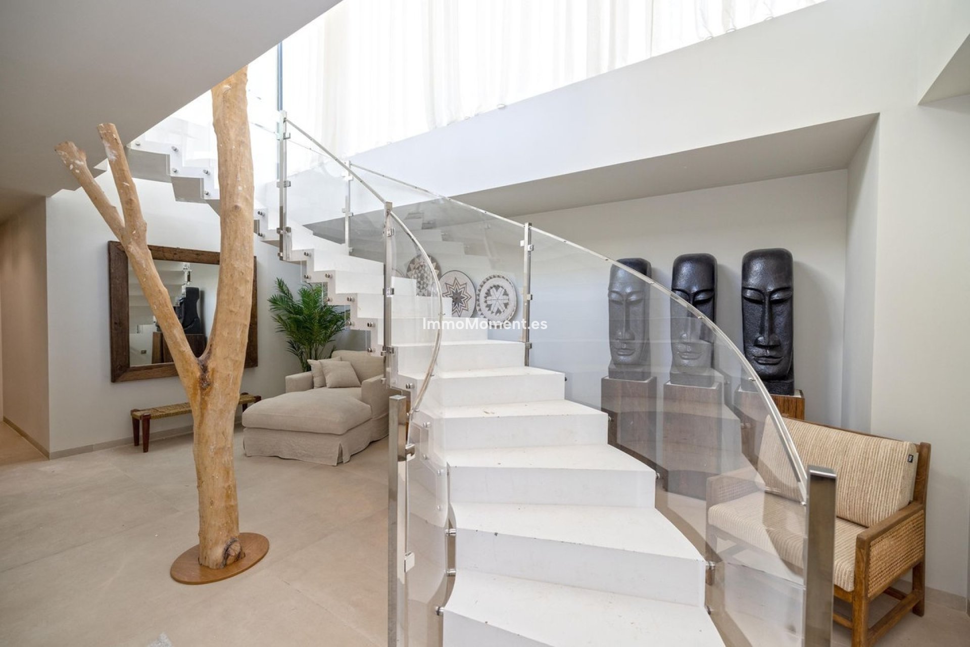 Revente - Villa individuelle - Benalmadena - Benalmadena Centro