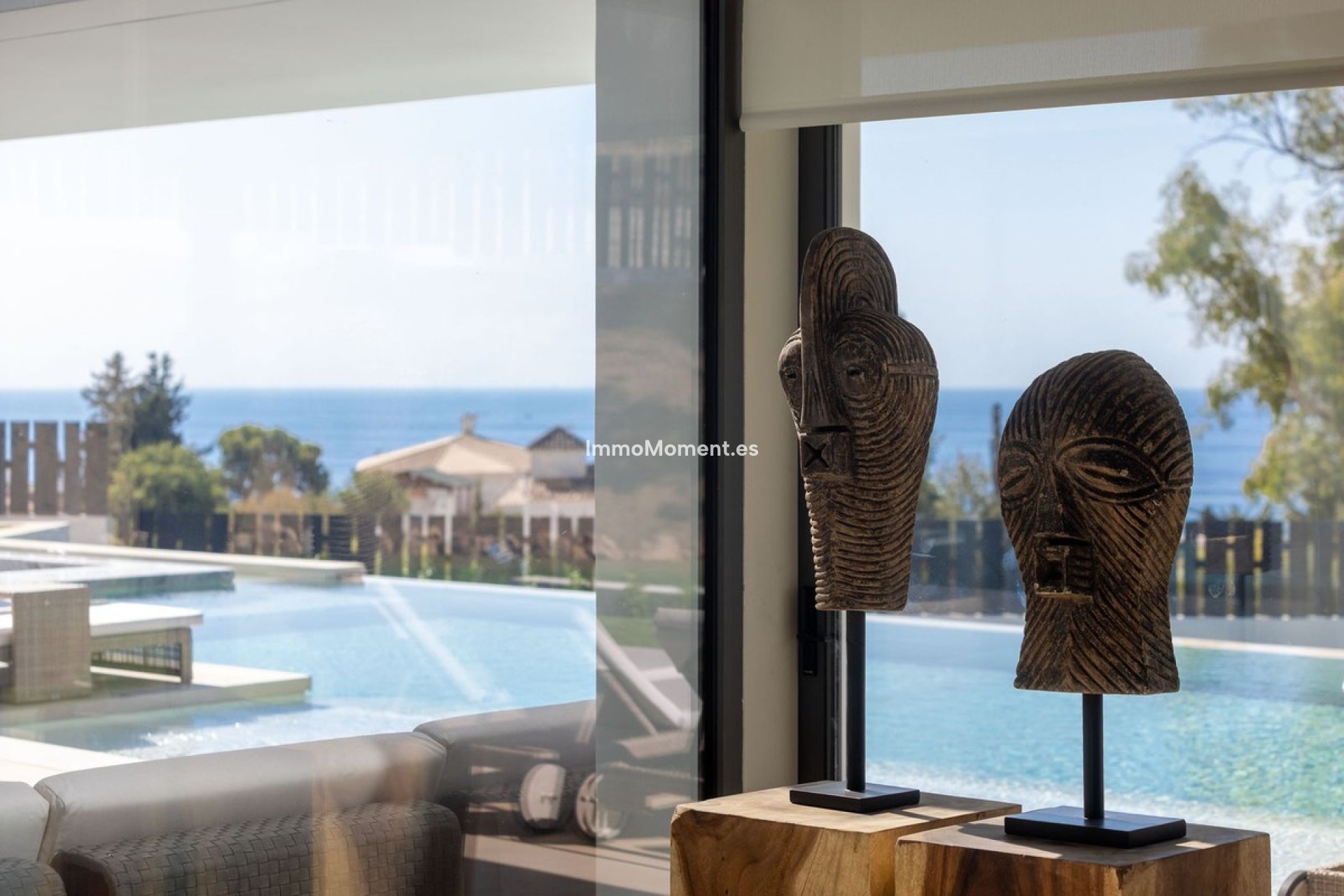 Revente - Villa individuelle - Benalmadena - Benalmadena Centro