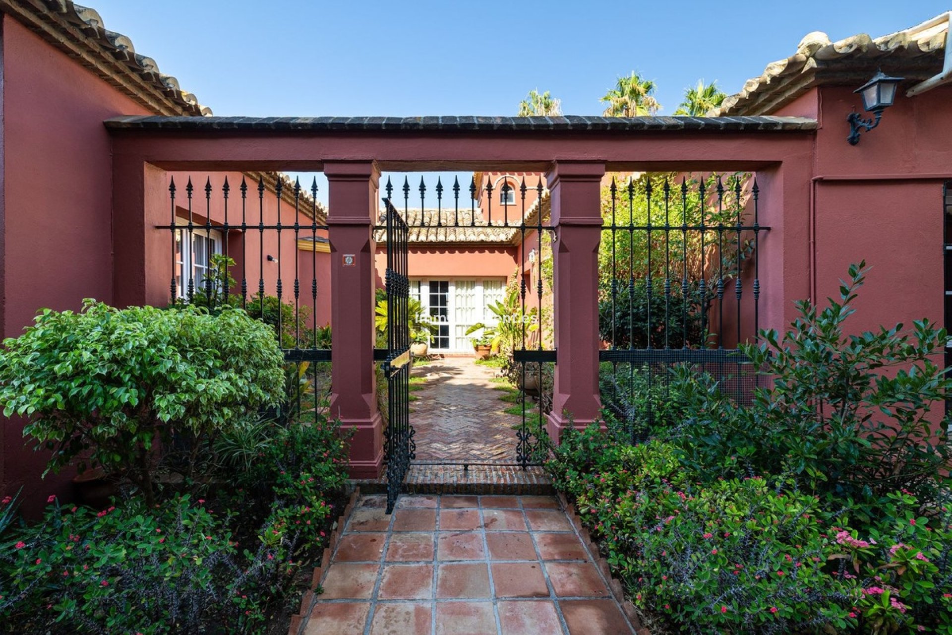 Revente - Villa individuelle - Benalmadena - Benalmadena Centro