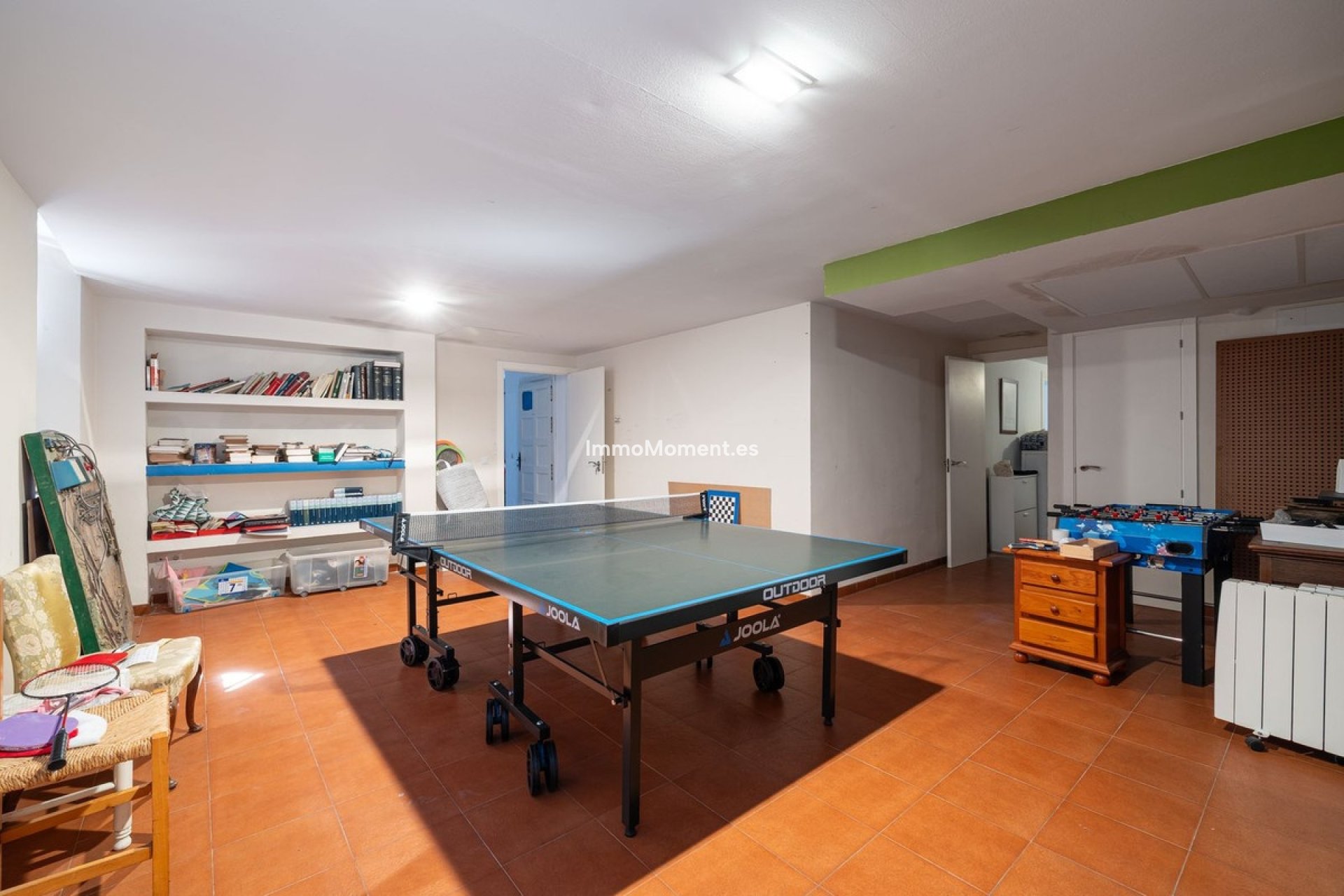 Revente - Villa individuelle - Benalmadena - Benalmadena Centro