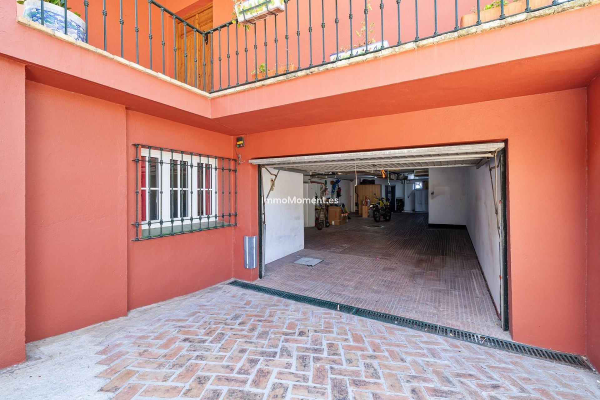 Revente - Villa individuelle - Benalmadena - Benalmadena Centro