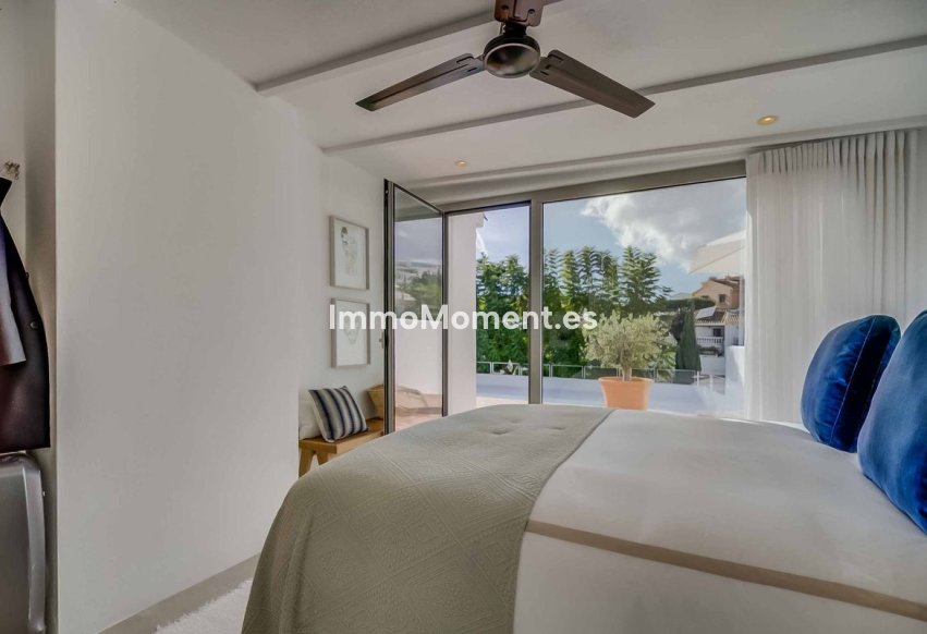 Revente - Villa individuelle - Benalmadena - Benalmadena Centro