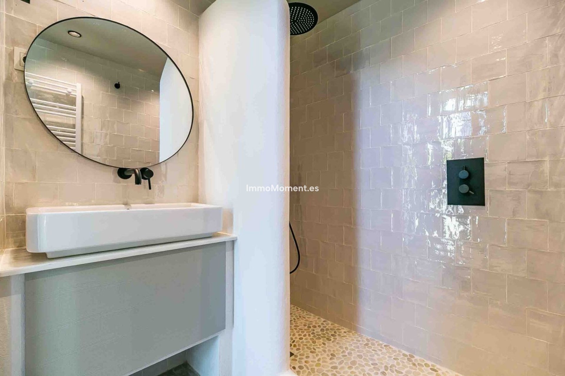 Revente - Villa individuelle - Benalmadena - Benalmadena Centro