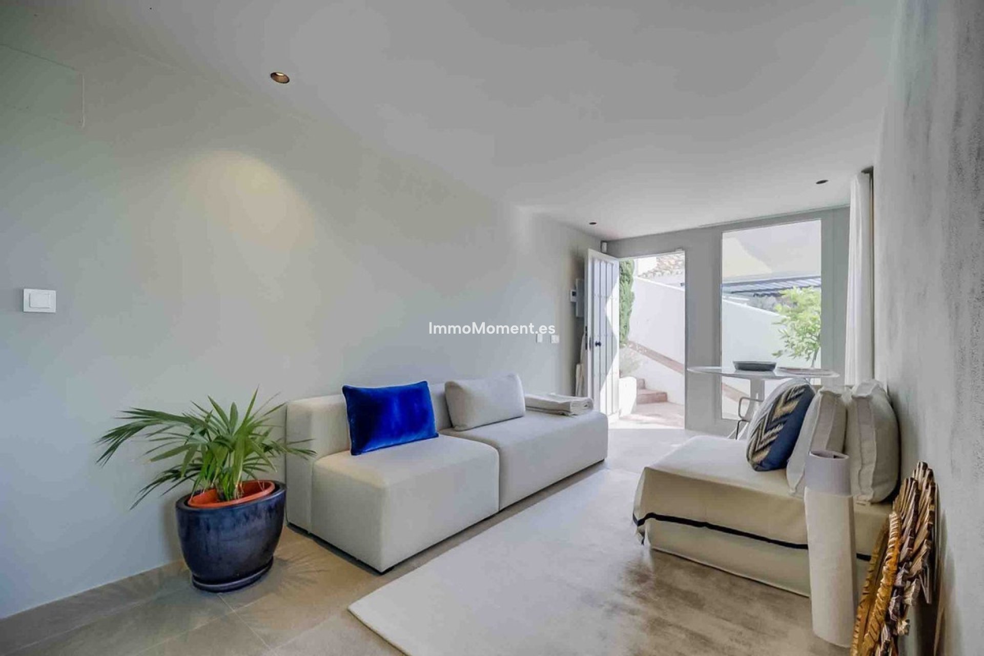 Revente - Villa individuelle - Benalmadena - Benalmadena Centro