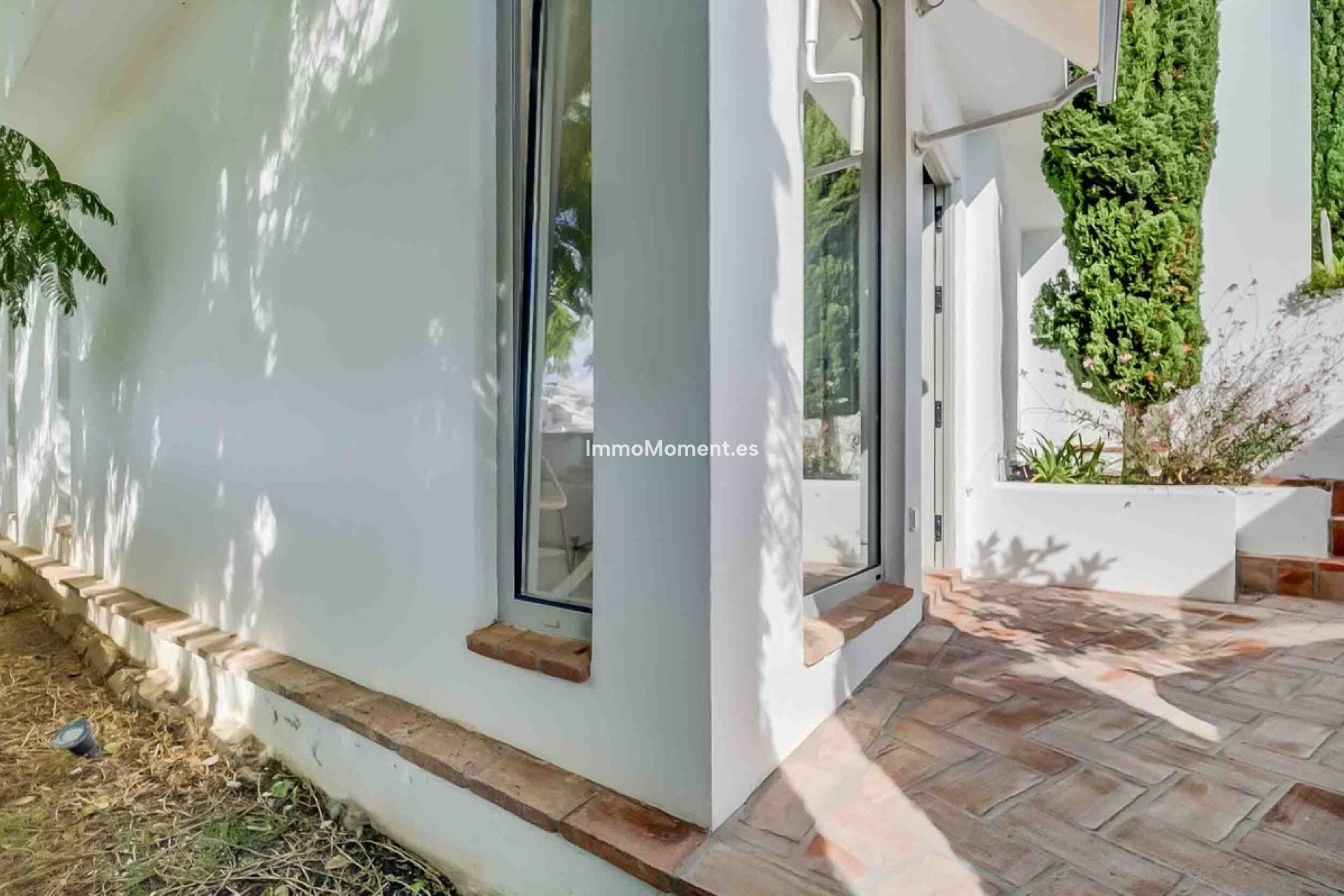 Revente - Villa individuelle - Benalmadena - Benalmadena Centro