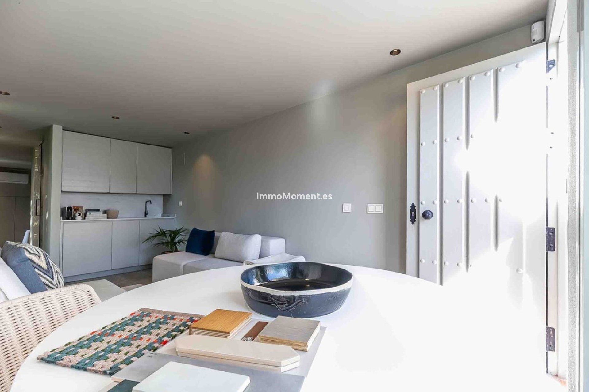Revente - Villa individuelle - Benalmadena - Benalmadena Centro