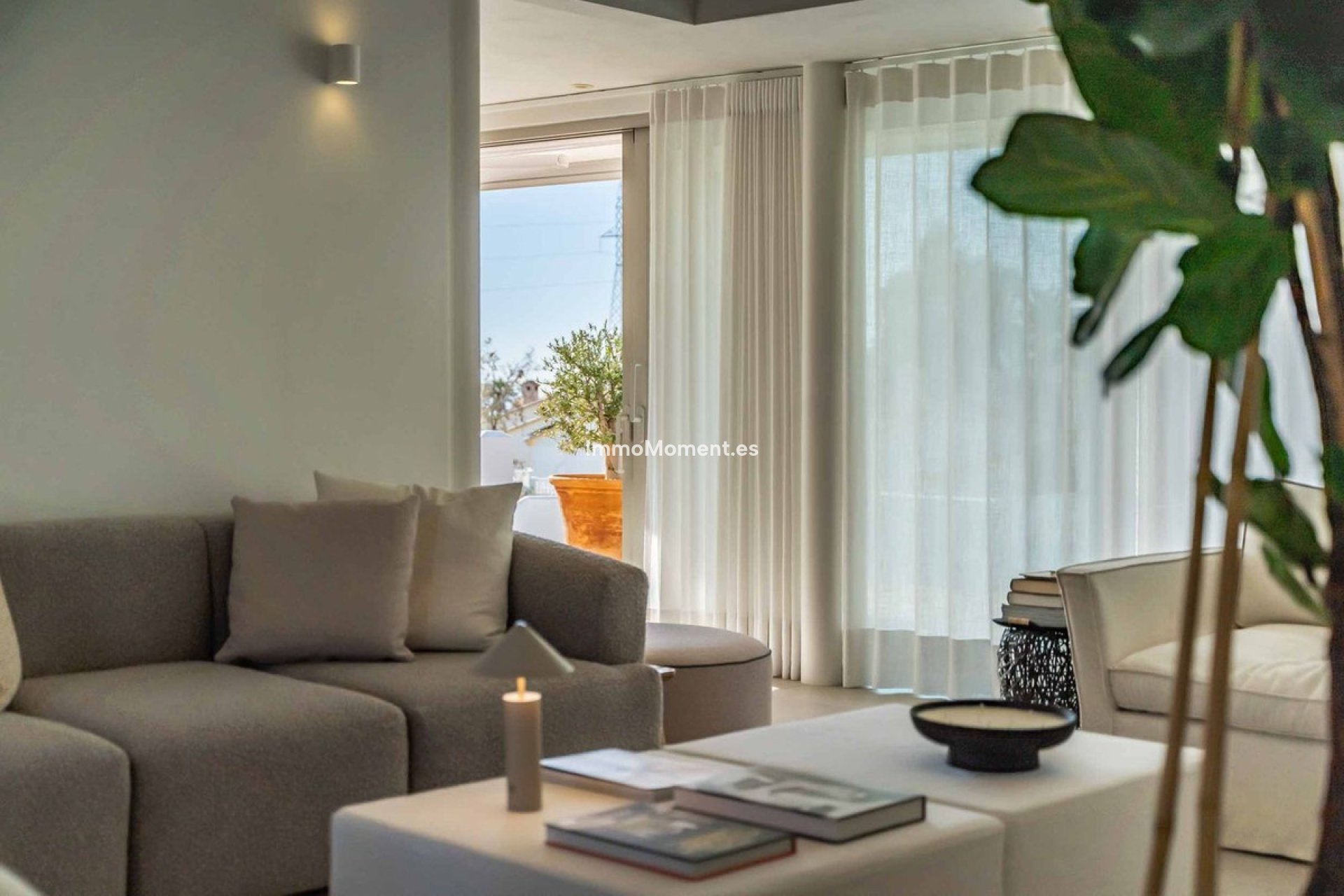 Revente - Villa individuelle - Benalmadena - Benalmadena Centro