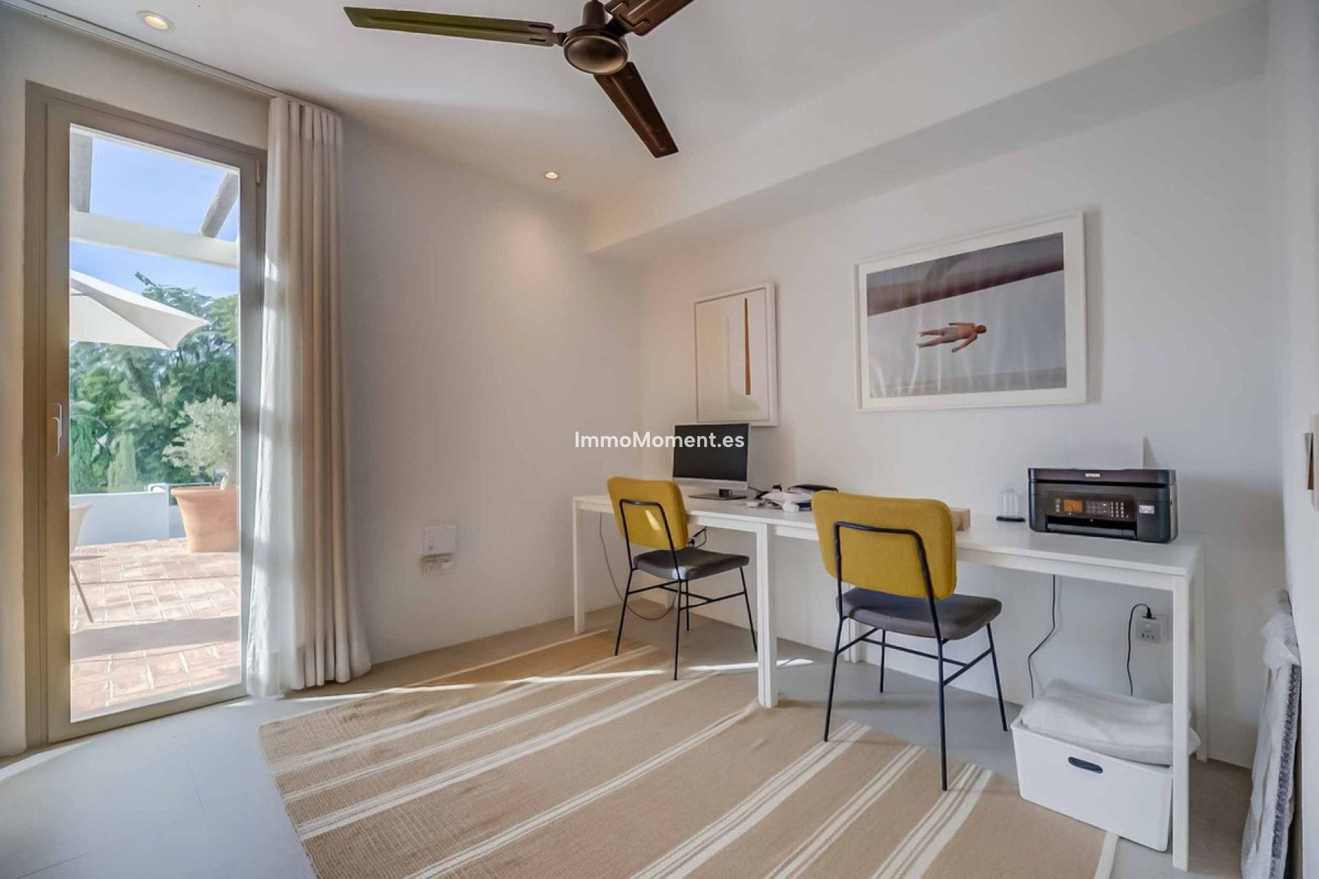 Revente - Villa individuelle - Benalmadena - Benalmadena Centro