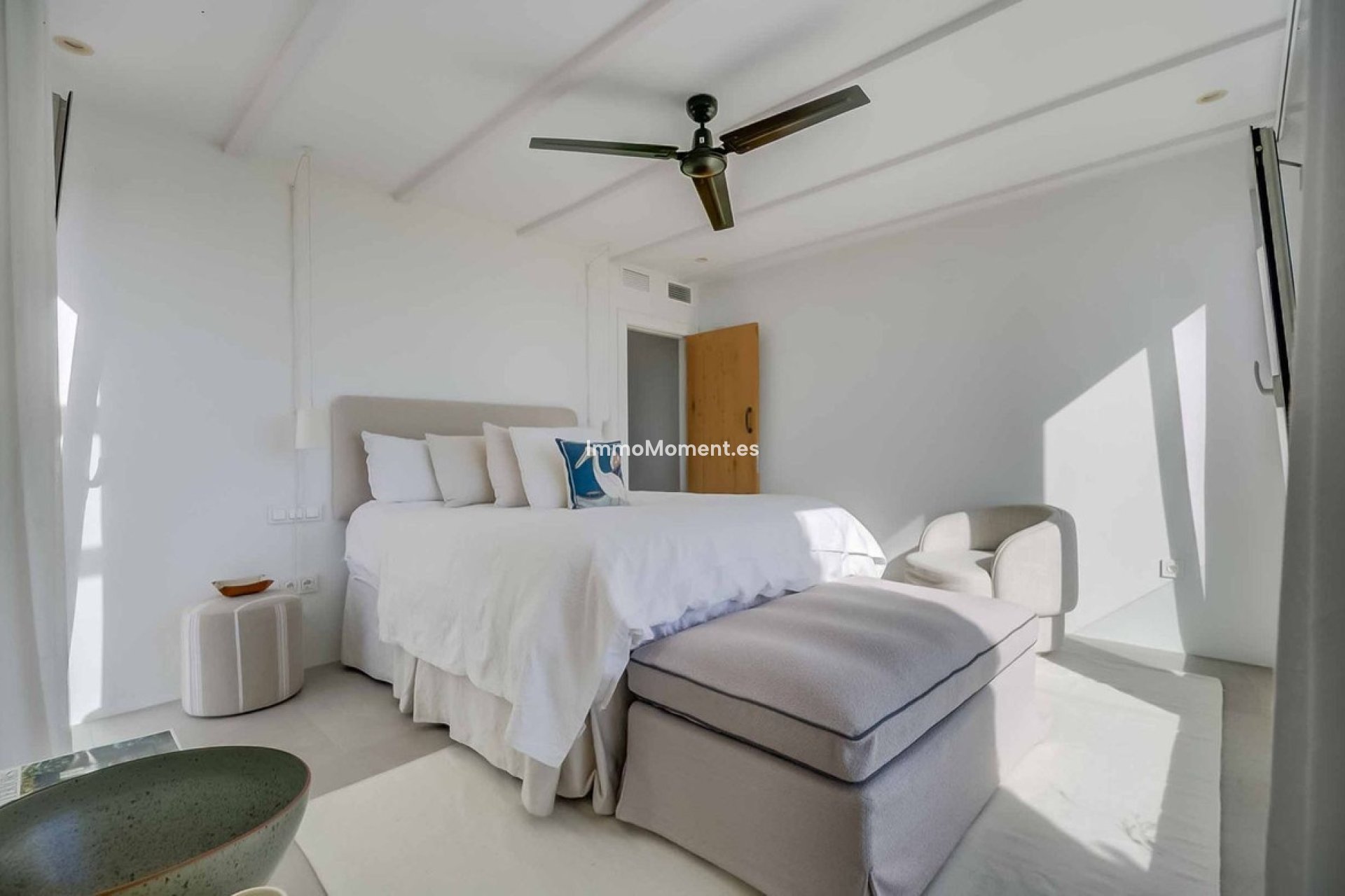 Revente - Villa individuelle - Benalmadena - Benalmadena Centro