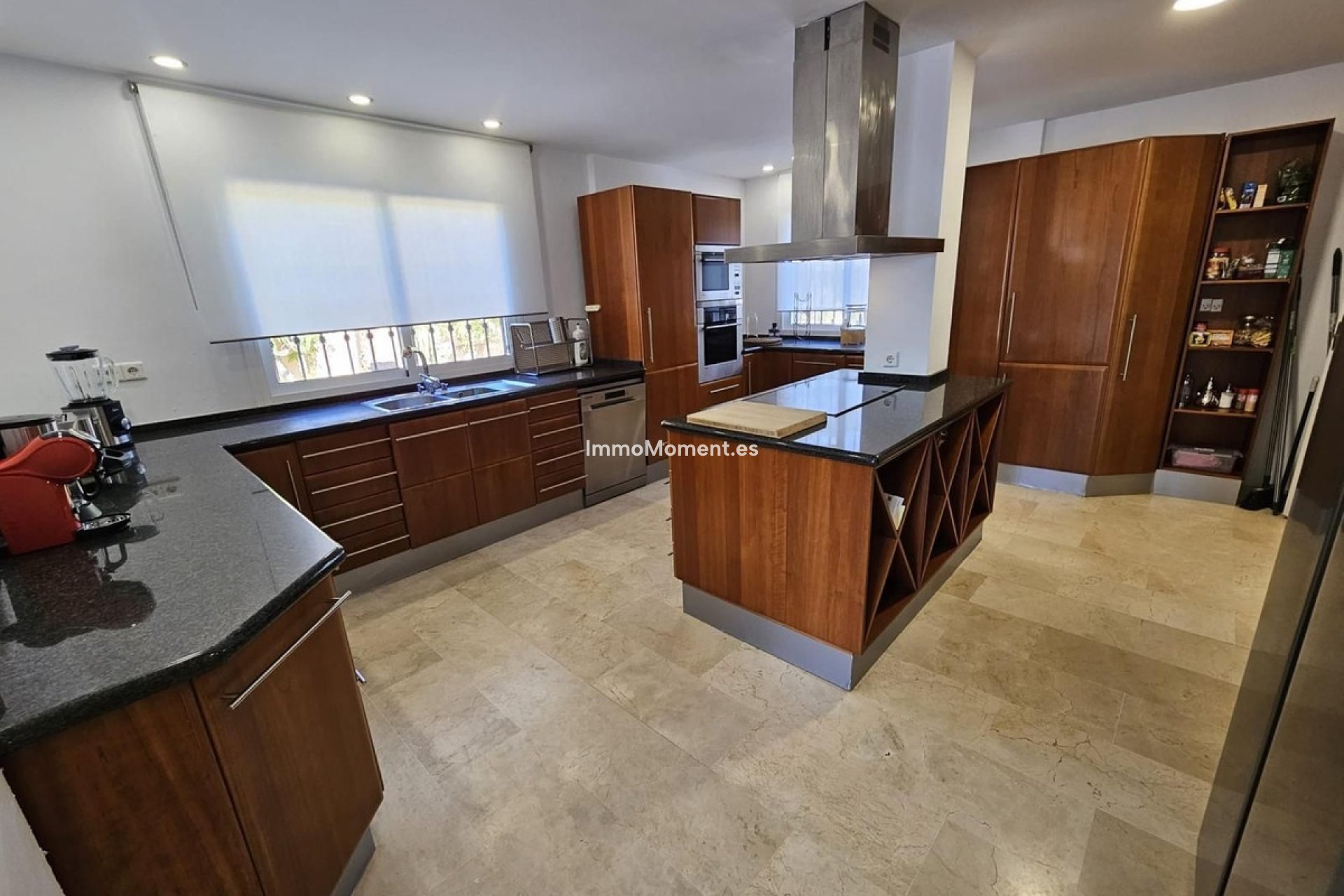 Revente - Villa individuelle - Benalmadena - Benalmadena Centro