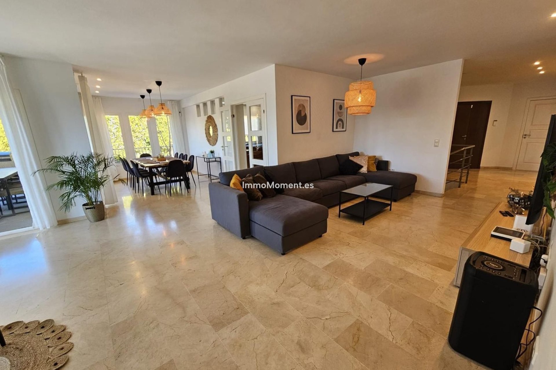 Revente - Villa individuelle - Benalmadena - Benalmadena Centro