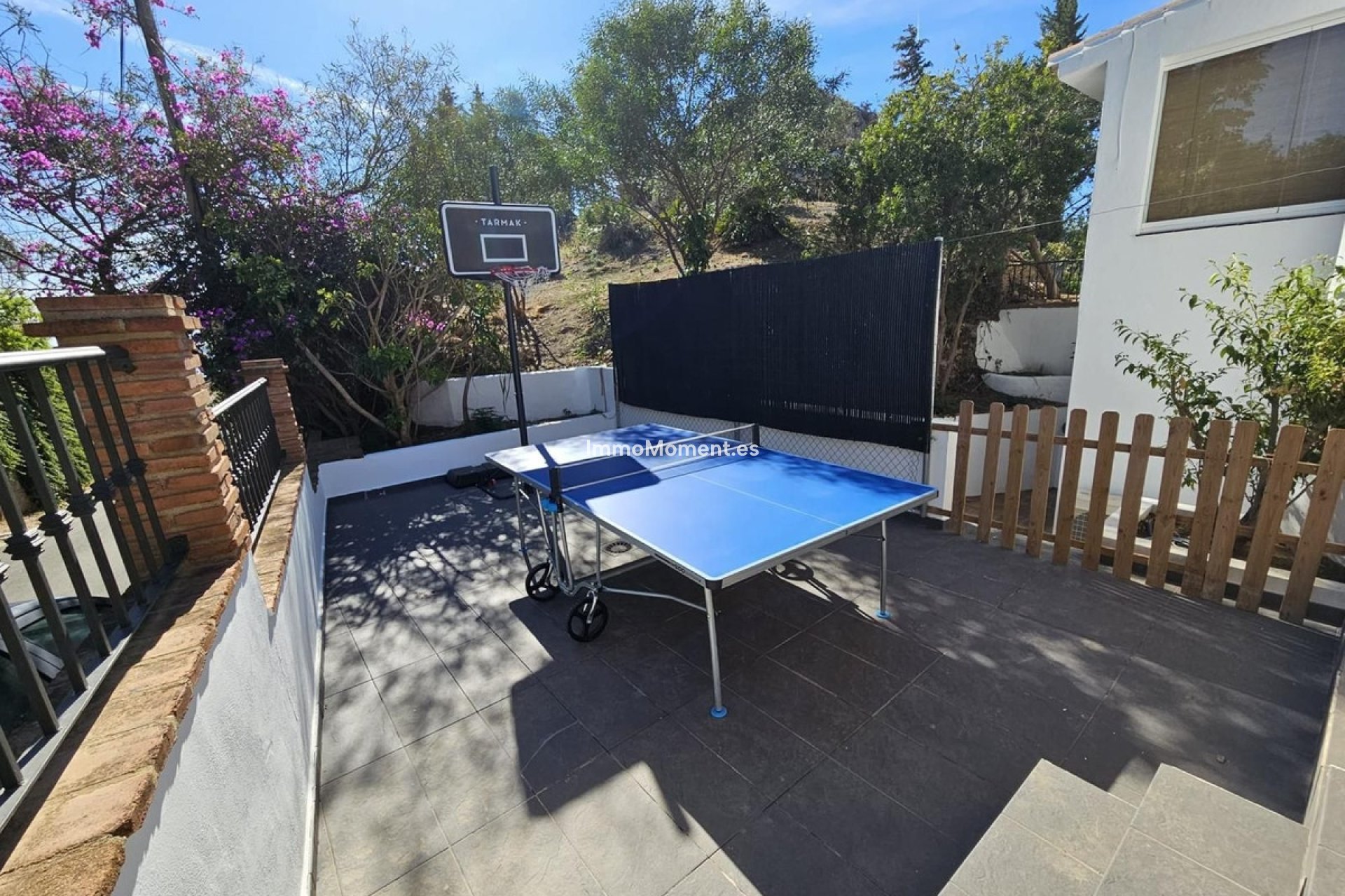Revente - Villa individuelle - Benalmadena - Benalmadena Centro