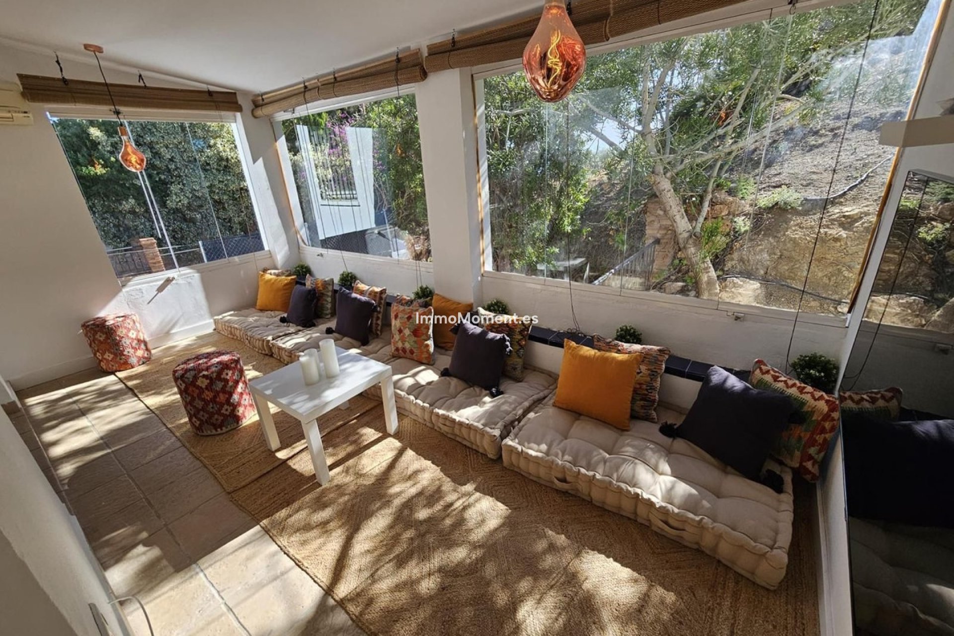 Revente - Villa individuelle - Benalmadena - Benalmadena Centro