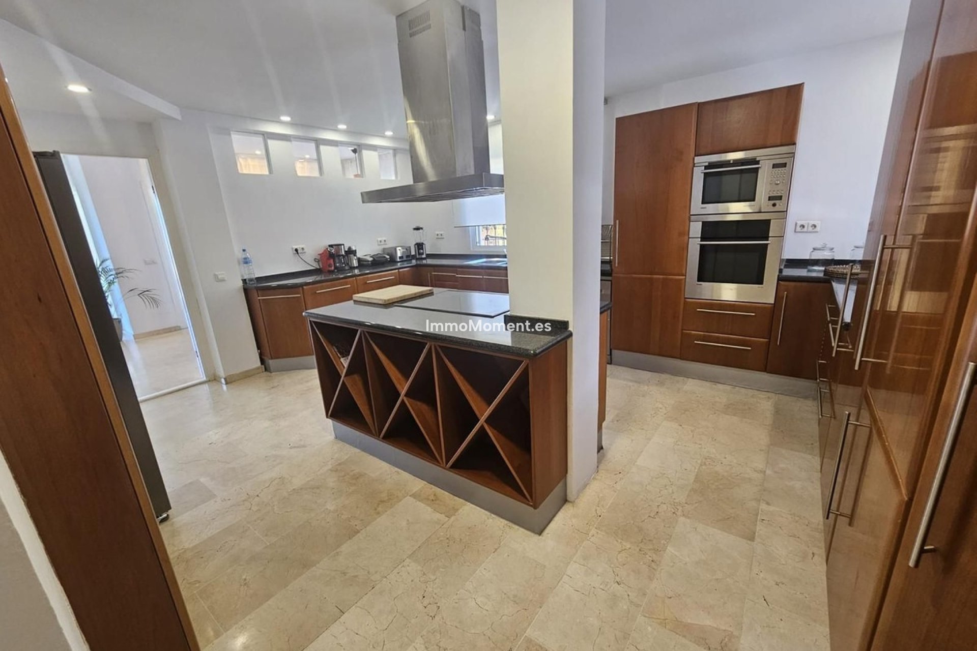 Revente - Villa individuelle - Benalmadena - Benalmadena Centro