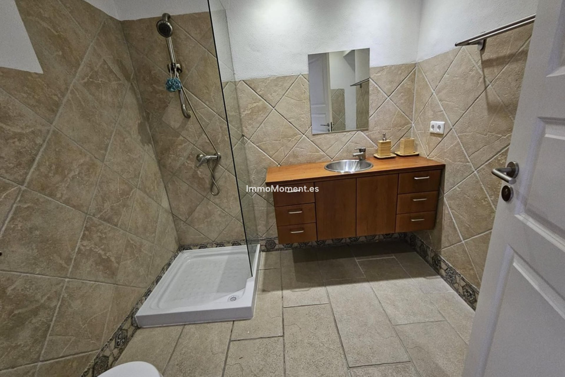 Revente - Villa individuelle - Benalmadena - Benalmadena Centro